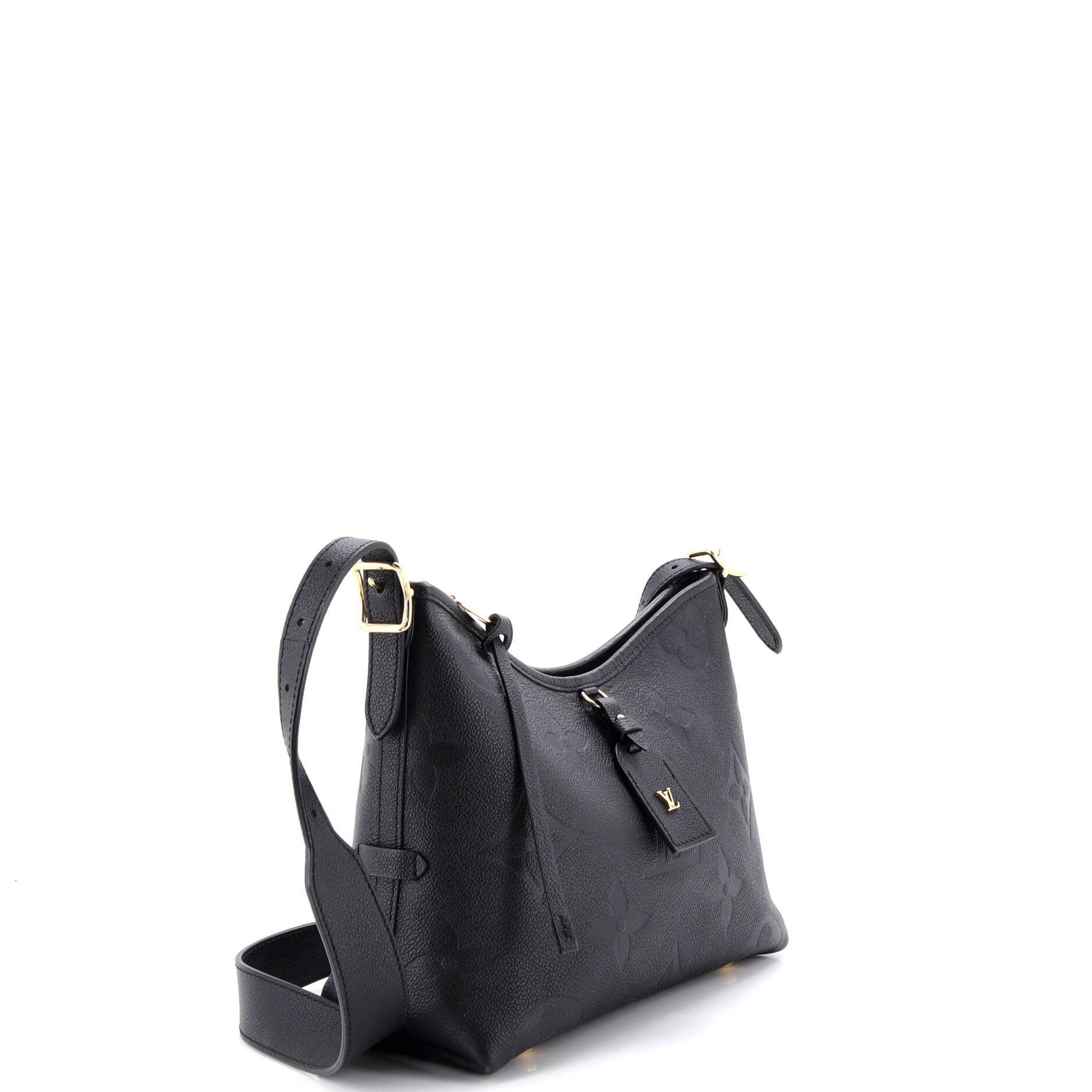 Louis Vuitton CarryAll Hobo Size ONE SIZE - 3 Thumbnail