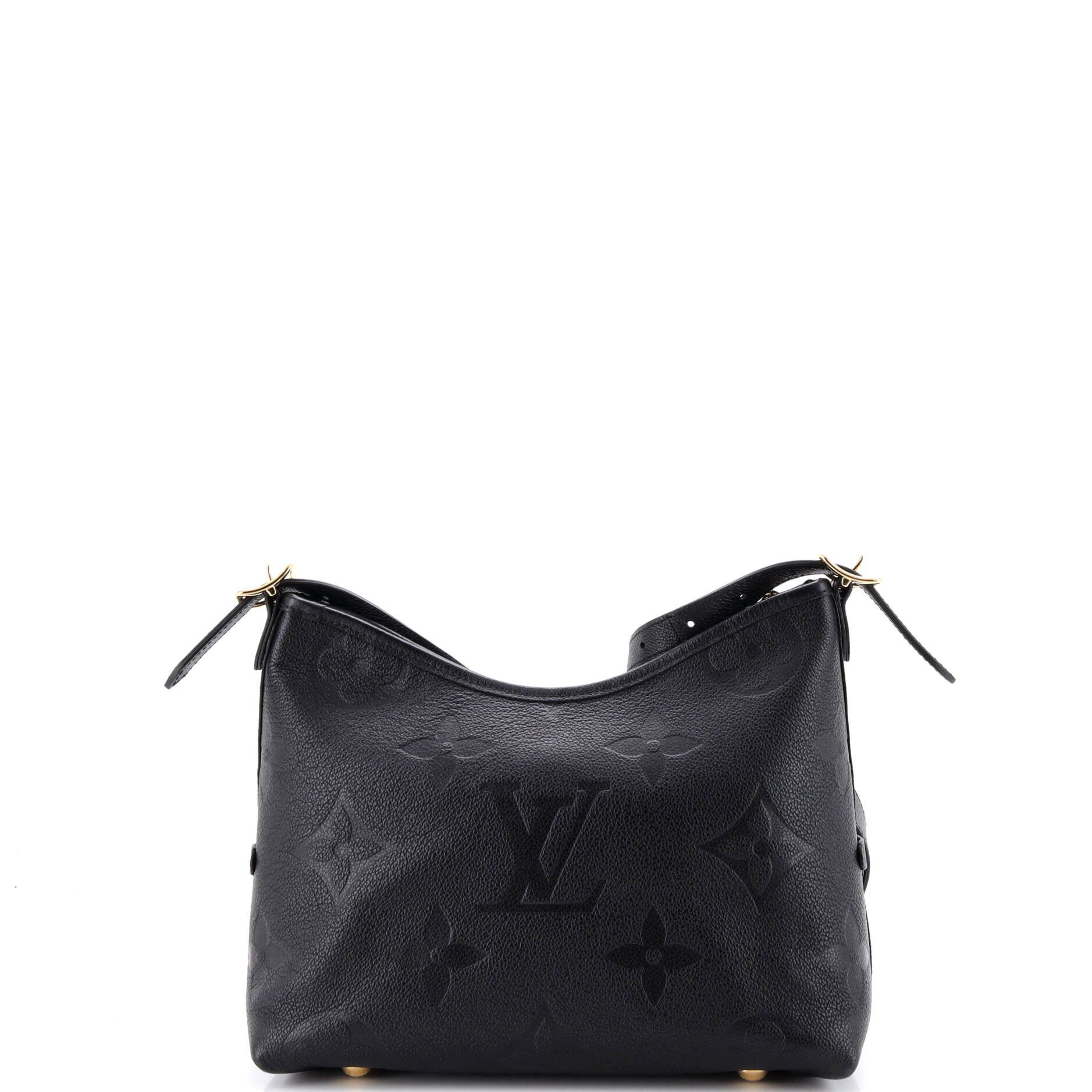 Louis Vuitton CarryAll Hobo Size ONE SIZE - 4 Thumbnail