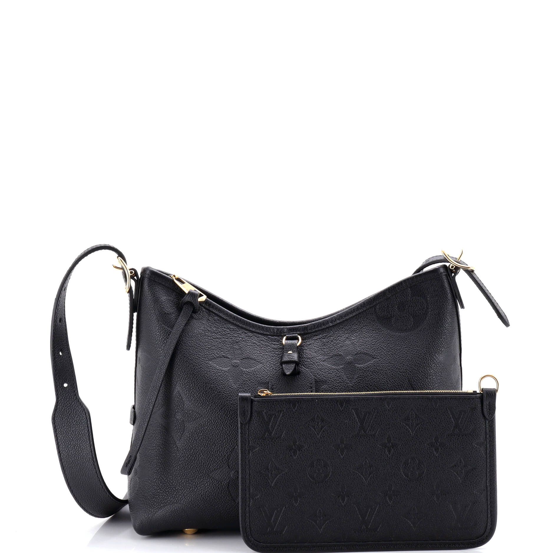 Louis Vuitton CarryAll Hobo Size ONE SIZE - 2 Thumbnail