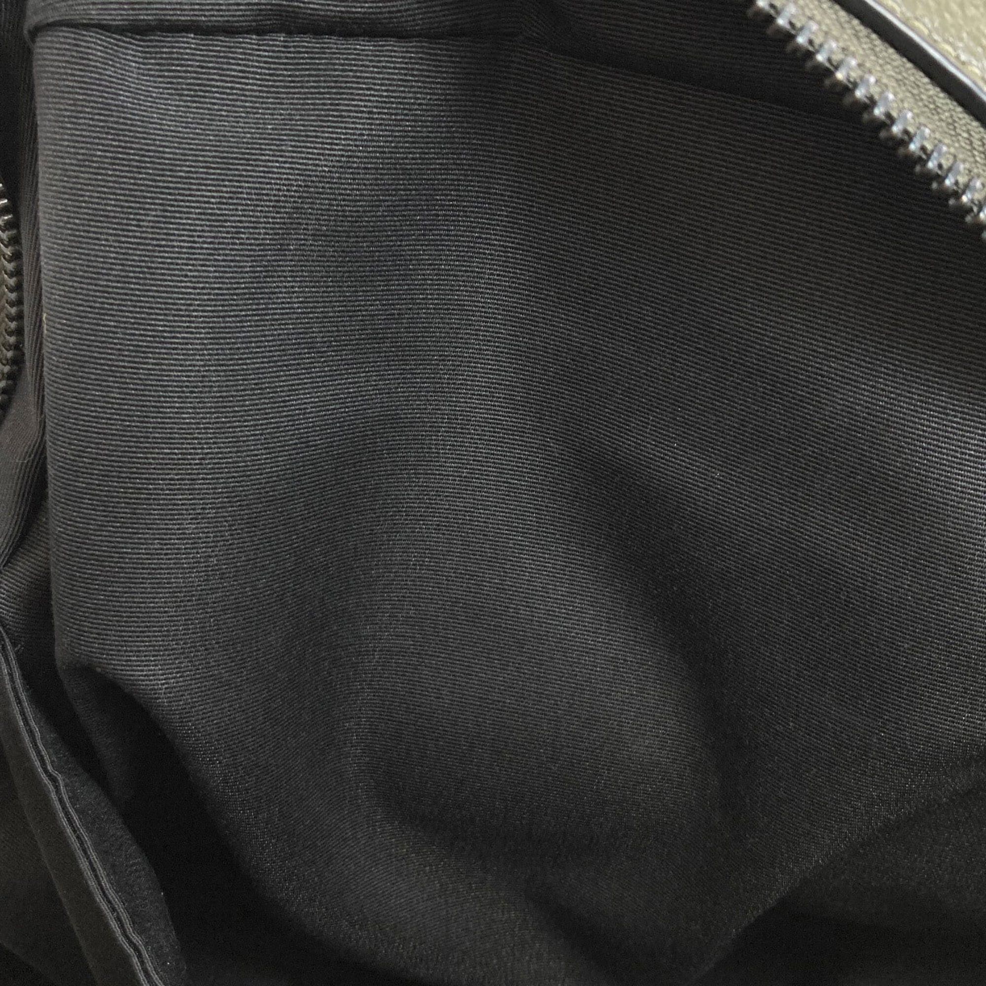 Coach Coach CAJ66 Logo Backpack/Daypack Leather Women's COACH Size ONE SIZE - 8 Thumbnail