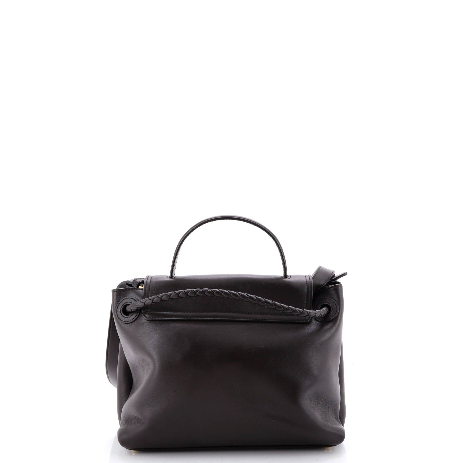 Bottega Veneta Ciao Ciao Top Handle Bag Size ONE SIZE - 3 Thumbnail