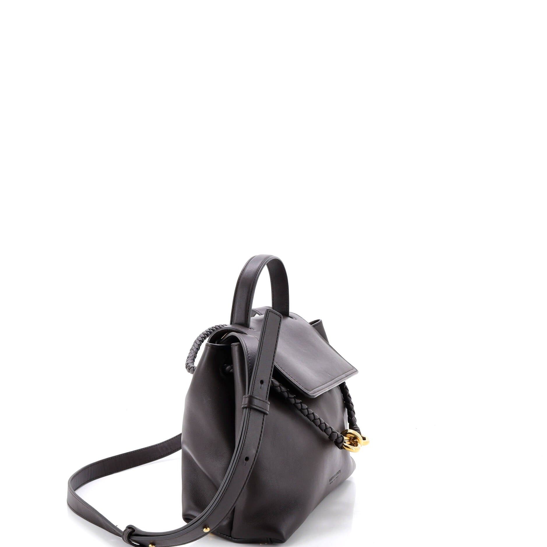 Bottega Veneta Ciao Ciao Top Handle Bag Size ONE SIZE - 2 Thumbnail