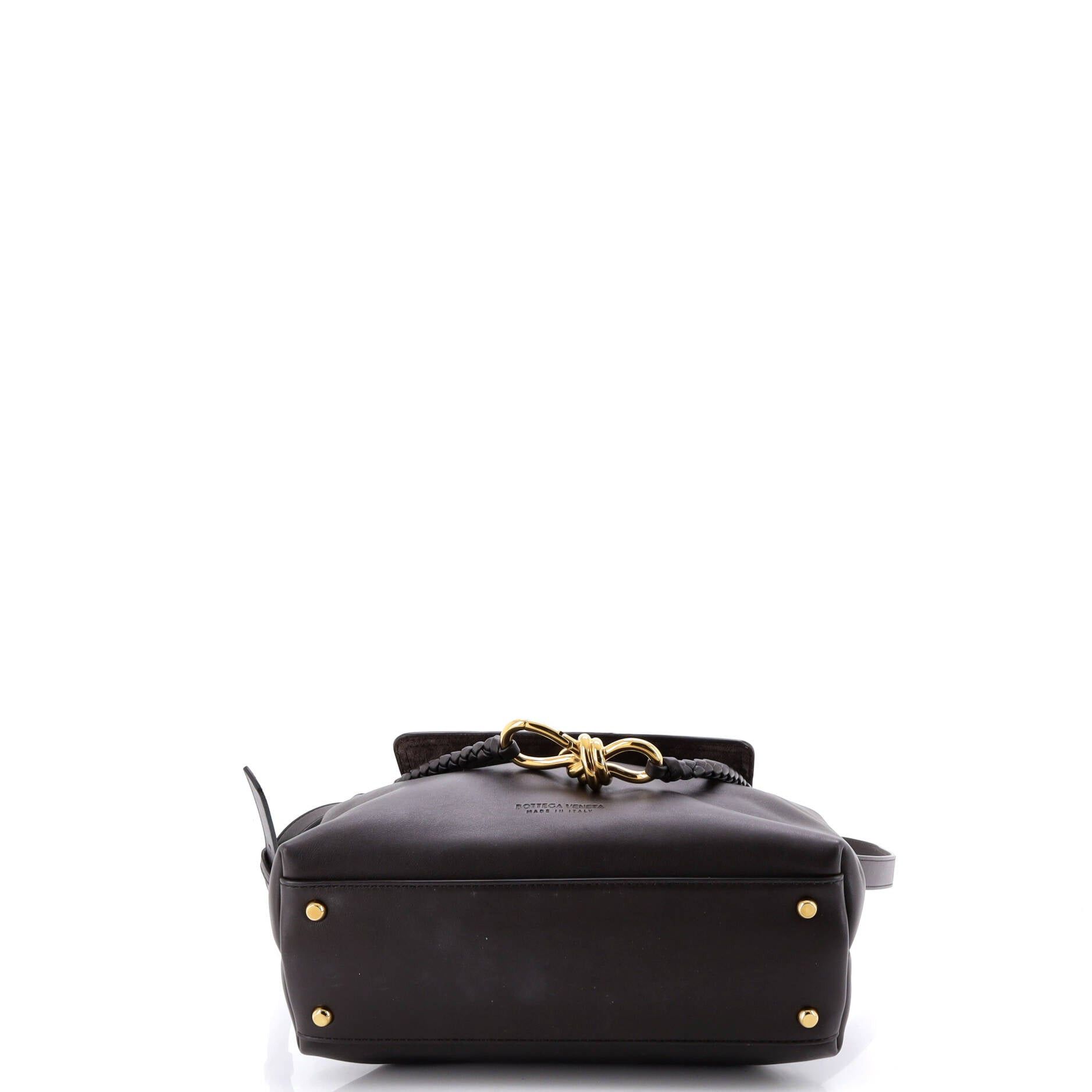 Bottega Veneta Ciao Ciao Top Handle Bag Size ONE SIZE - 4 Thumbnail