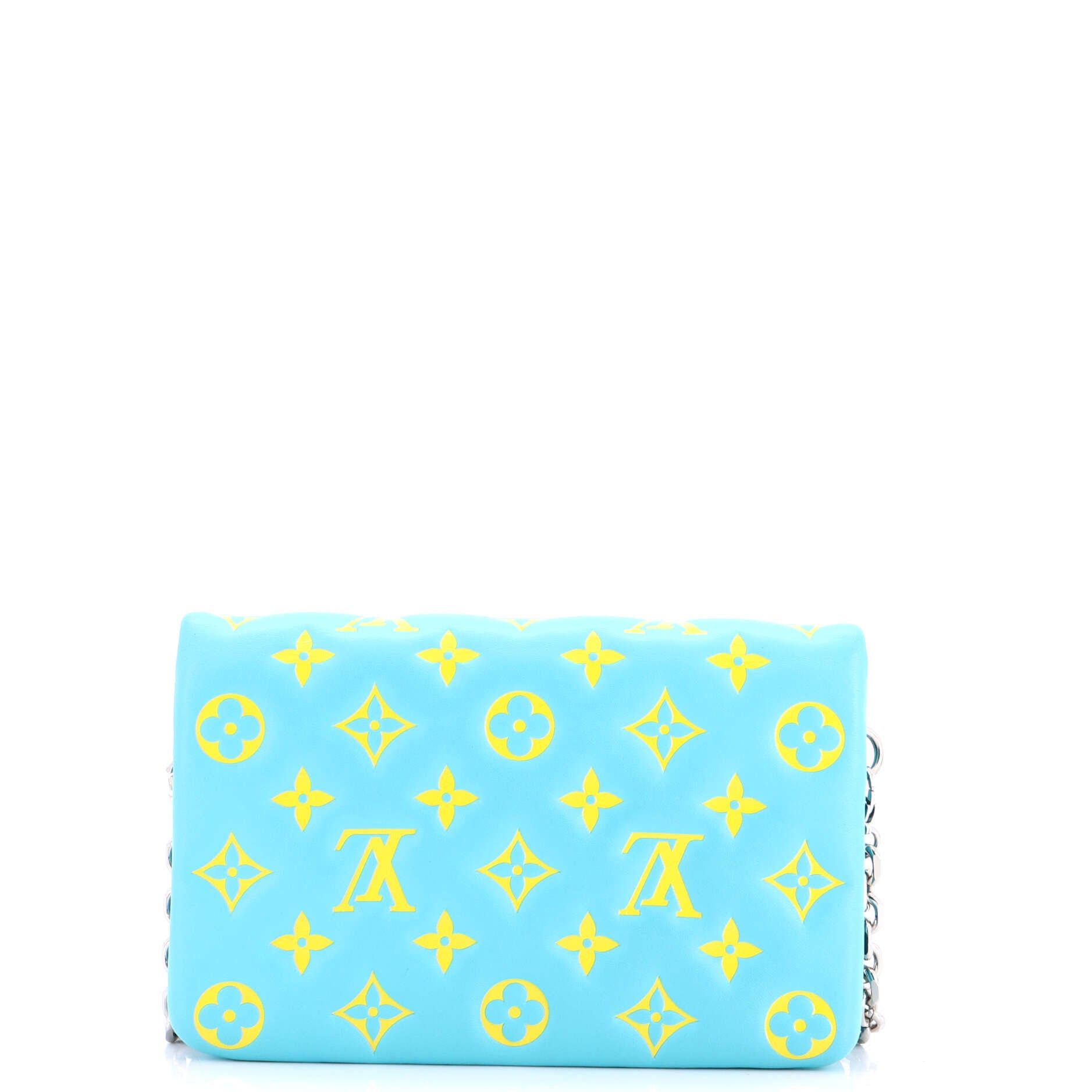 Louis Vuitton Coussin Pochette Size ONE SIZE - 3 Thumbnail