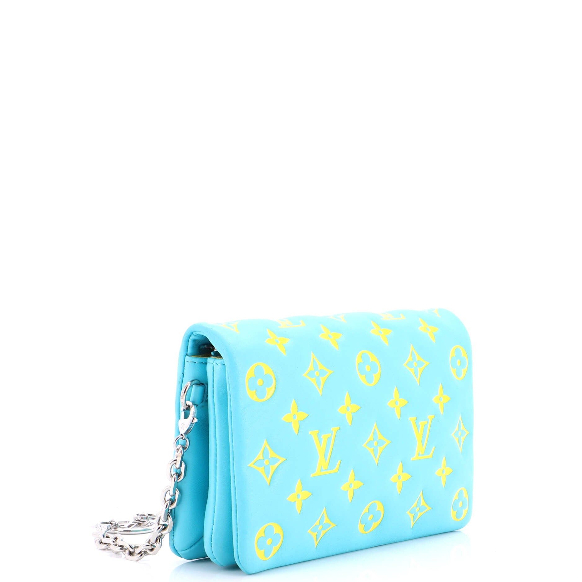 Louis Vuitton Coussin Pochette Size ONE SIZE - 2 Thumbnail