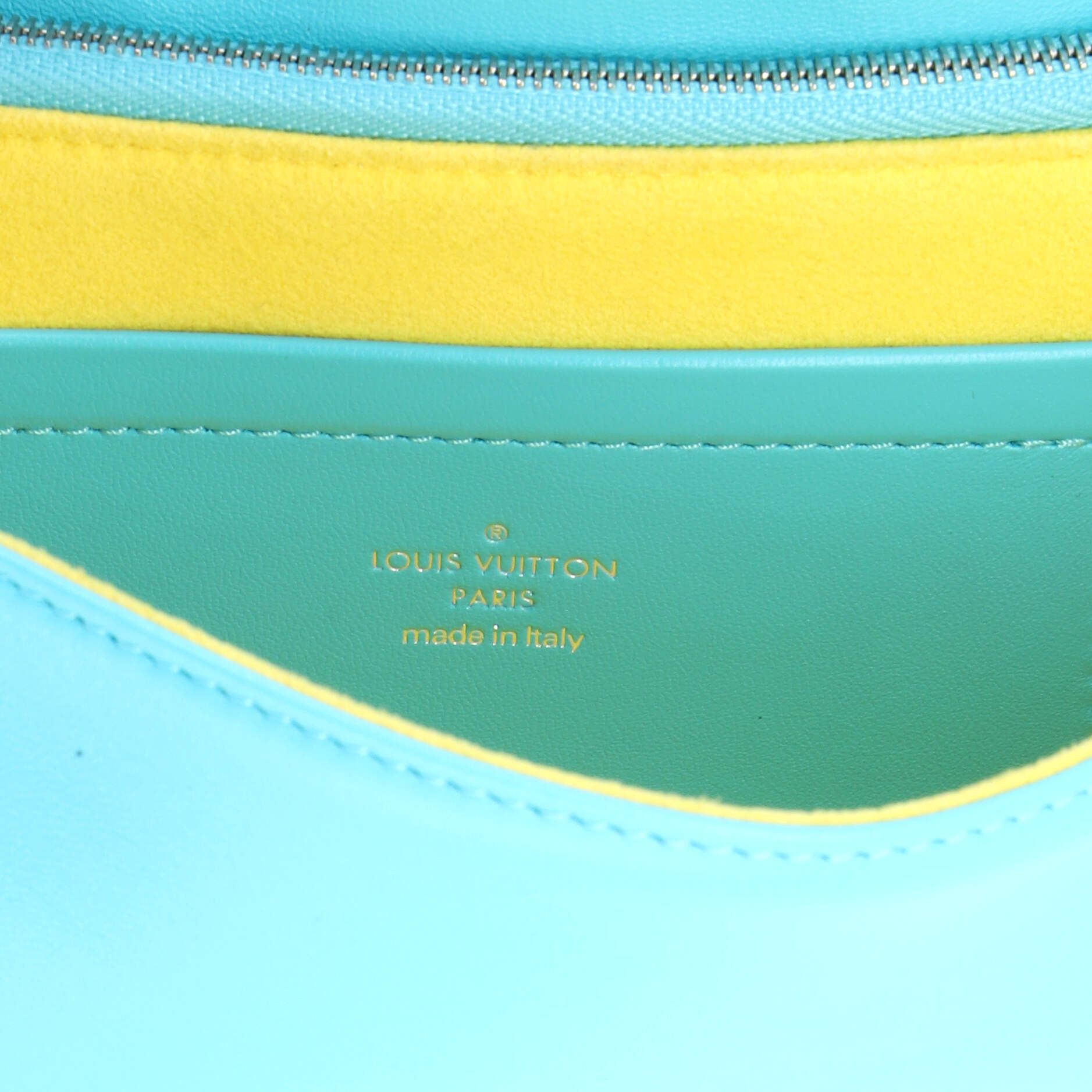 Louis Vuitton Coussin Pochette Size ONE SIZE - 6 Thumbnail