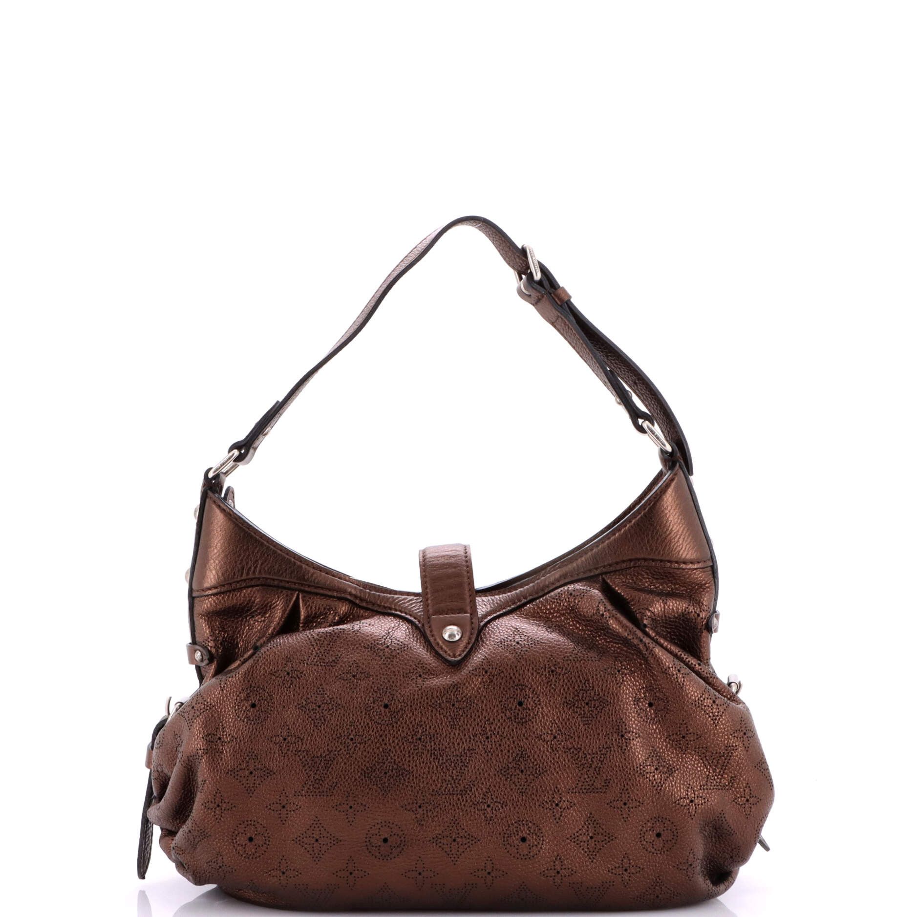 Louis Vuitton L Hobo Size ONE SIZE - 3 Thumbnail