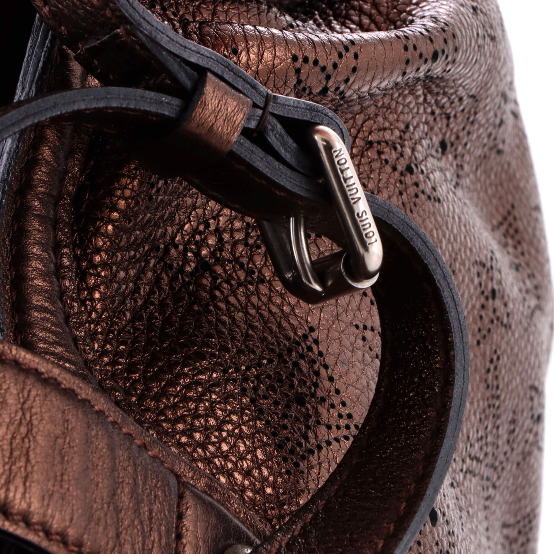 Louis Vuitton L Hobo Size ONE SIZE - 7 Thumbnail