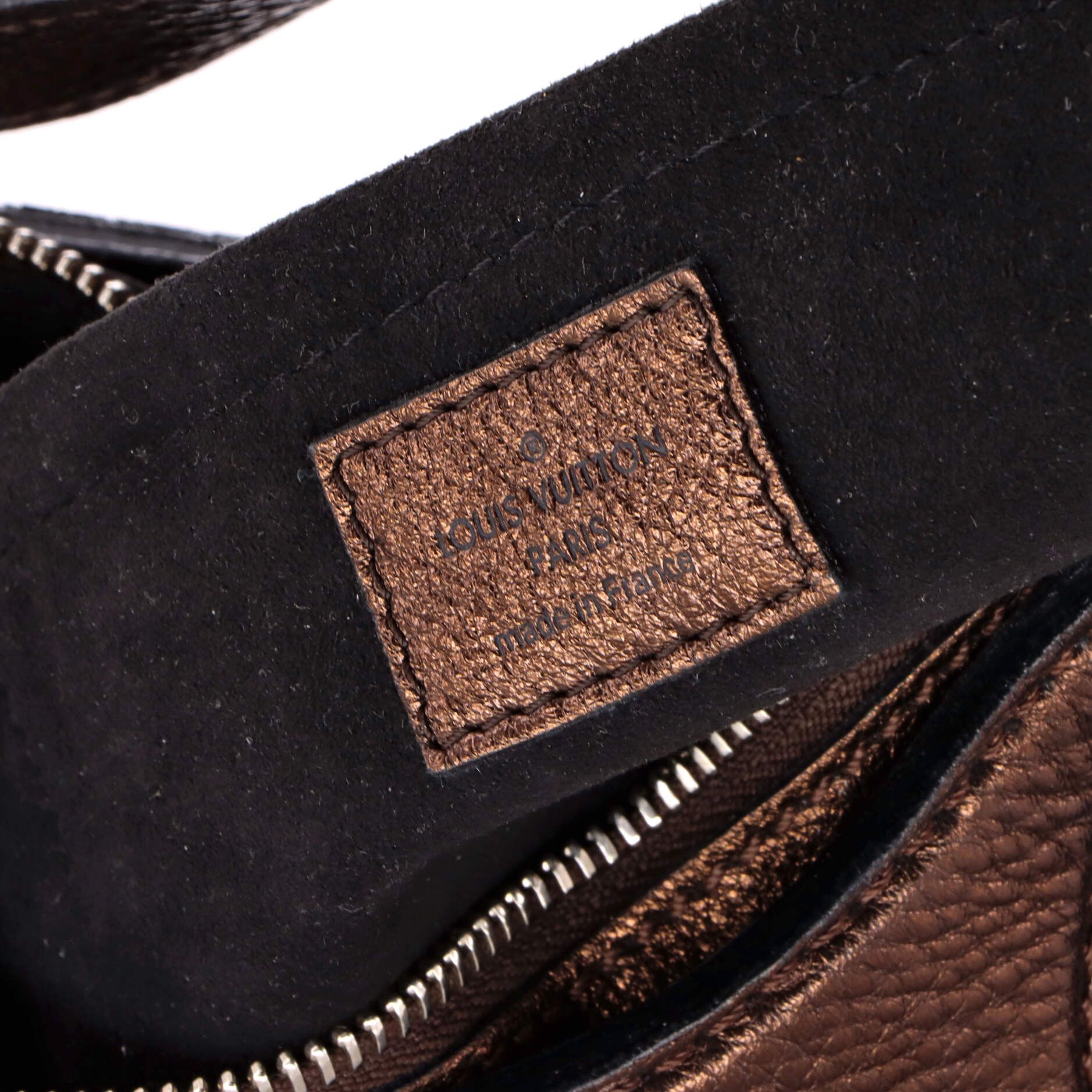 Louis Vuitton L Hobo Size ONE SIZE - 8 Thumbnail