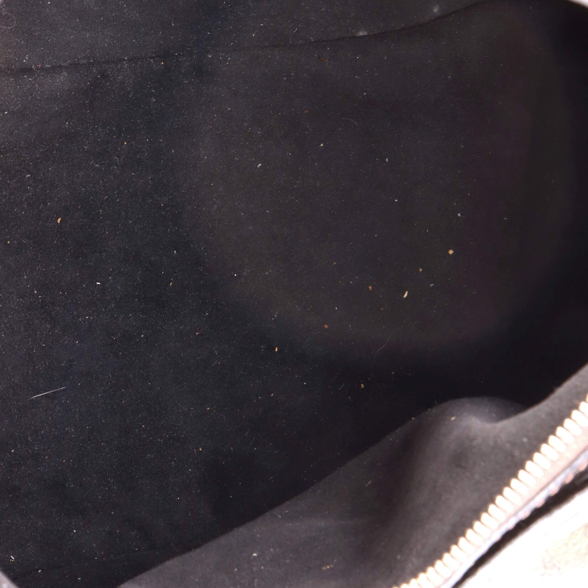 Louis Vuitton L Hobo Size ONE SIZE - 5 Thumbnail