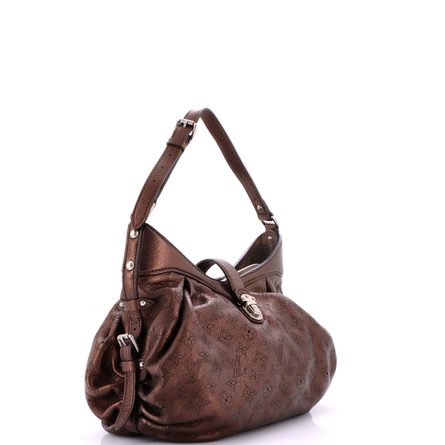 Louis Vuitton L Hobo Size ONE SIZE - 2 Thumbnail