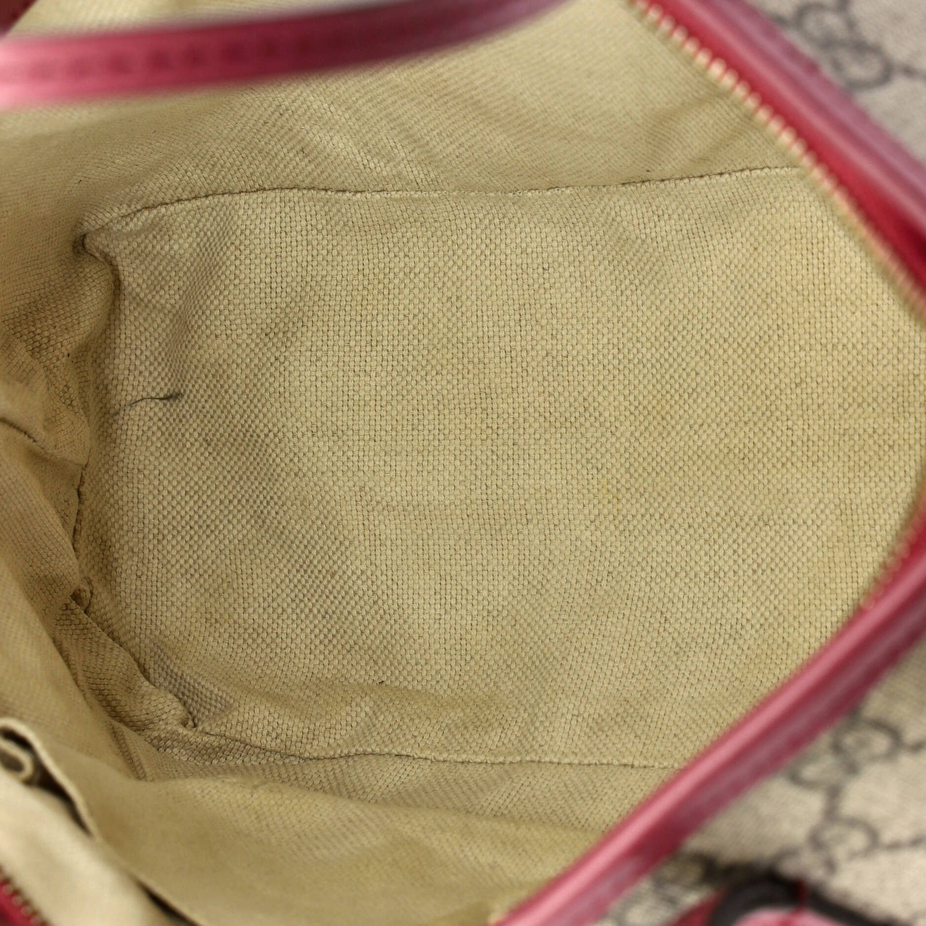 Gucci Convertible Zip Tote Size ONE SIZE - 5 Thumbnail