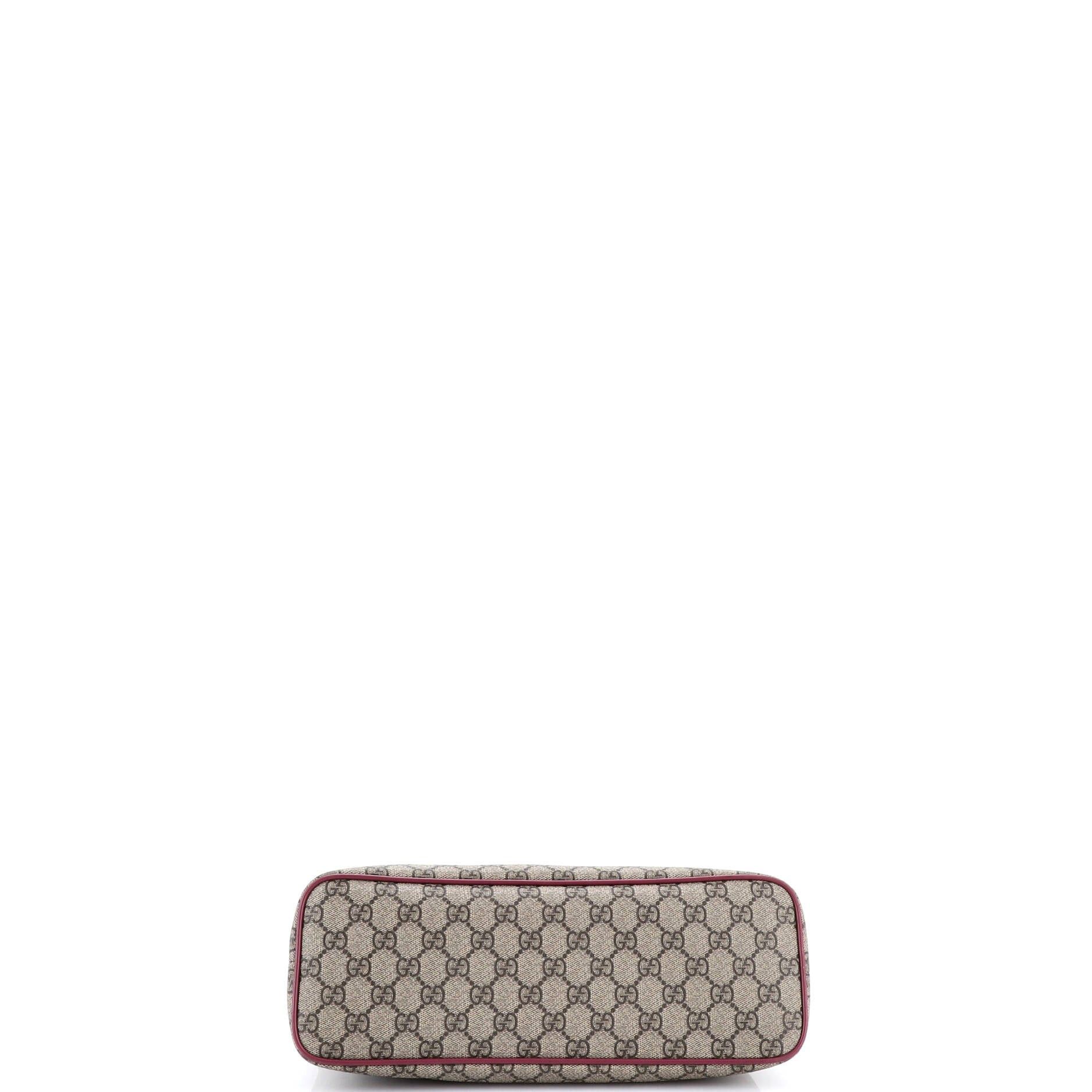 Gucci Convertible Zip Tote Size ONE SIZE - 4 Thumbnail