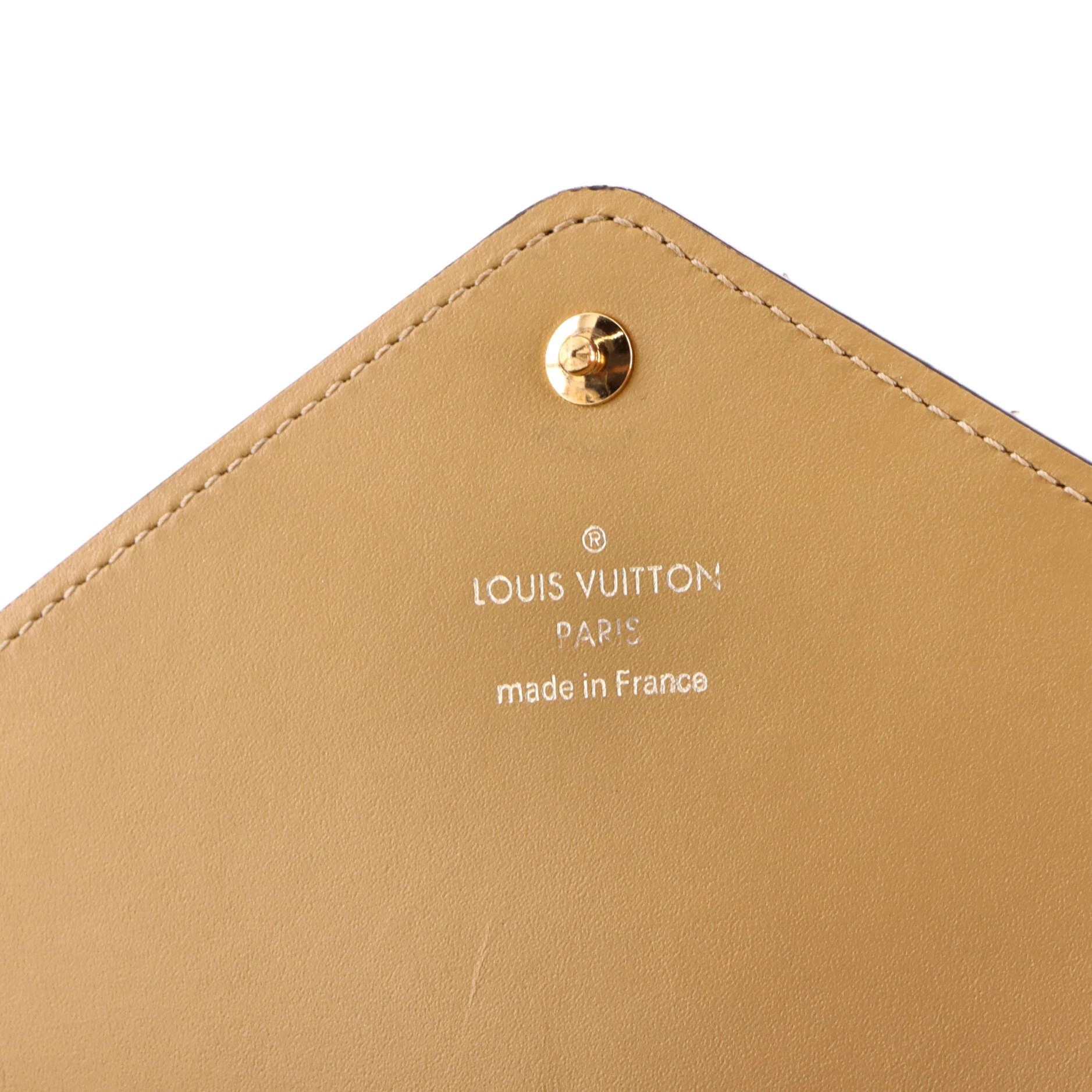 Louis Vuitton Kirigami Pochette Set Size ONE SIZE - 8 Thumbnail