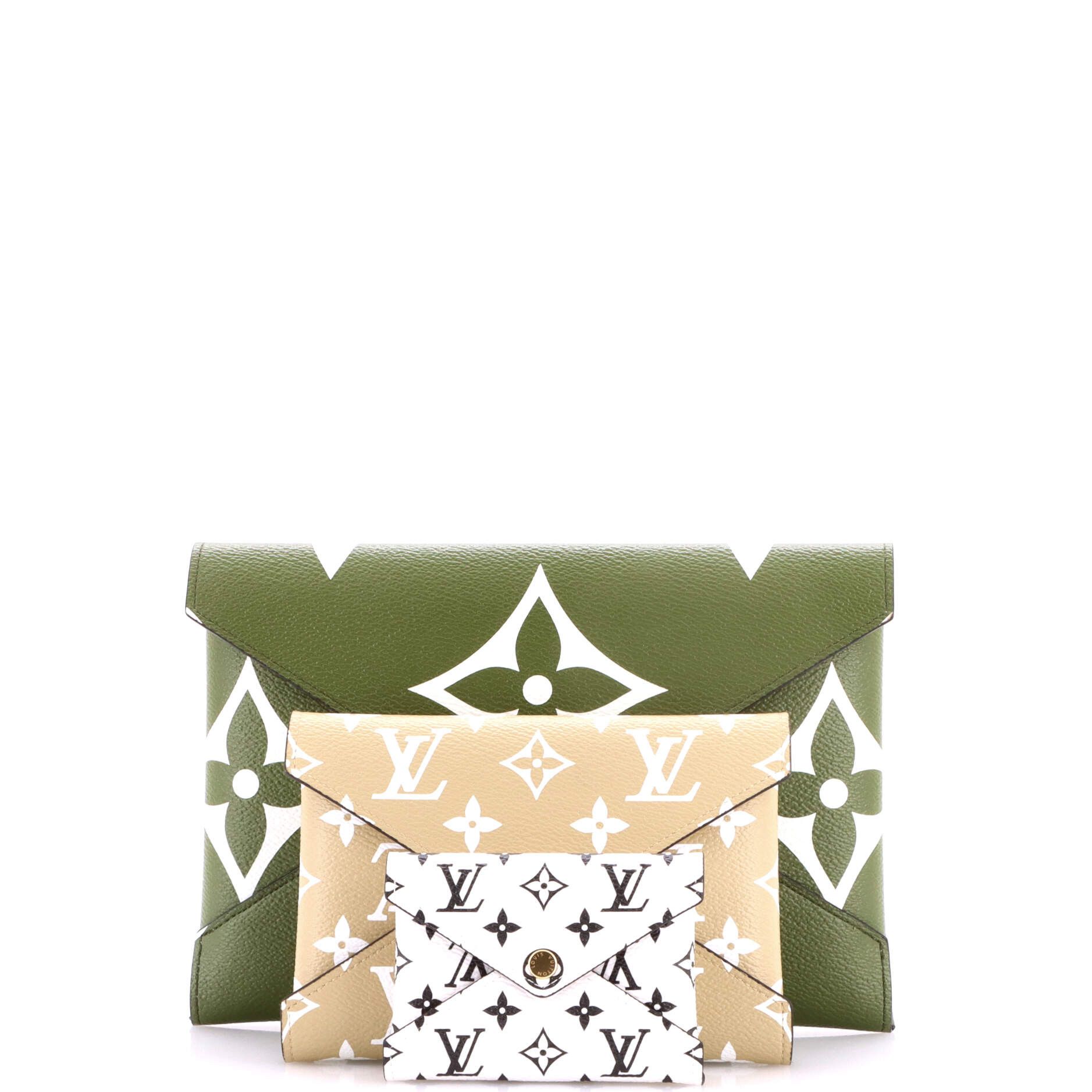 Louis Vuitton Kirigami Pochette Set Size ONE SIZE - 2 Thumbnail