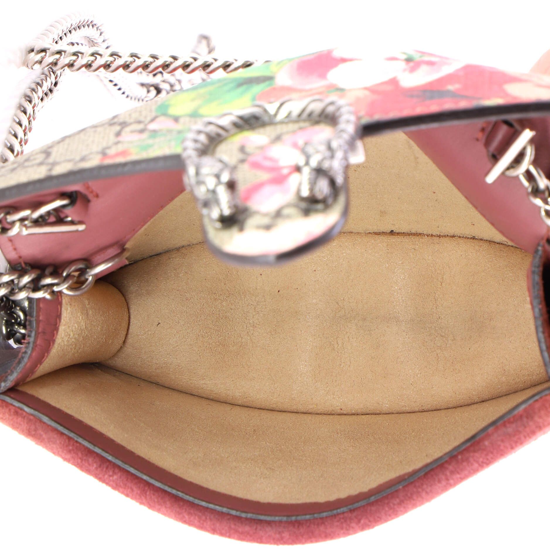 Gucci Dionysus Bag Size ONE SIZE - 5 Thumbnail