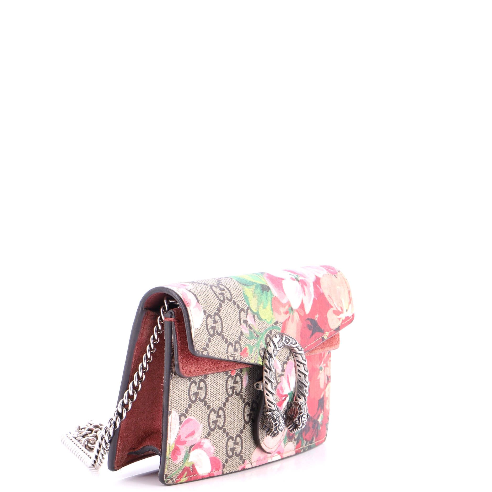 Gucci Dionysus Bag Size ONE SIZE - 2 Thumbnail