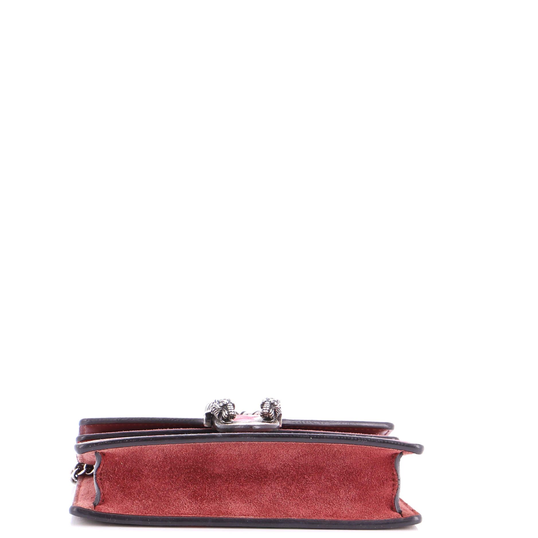 Gucci Dionysus Bag Size ONE SIZE - 4 Thumbnail