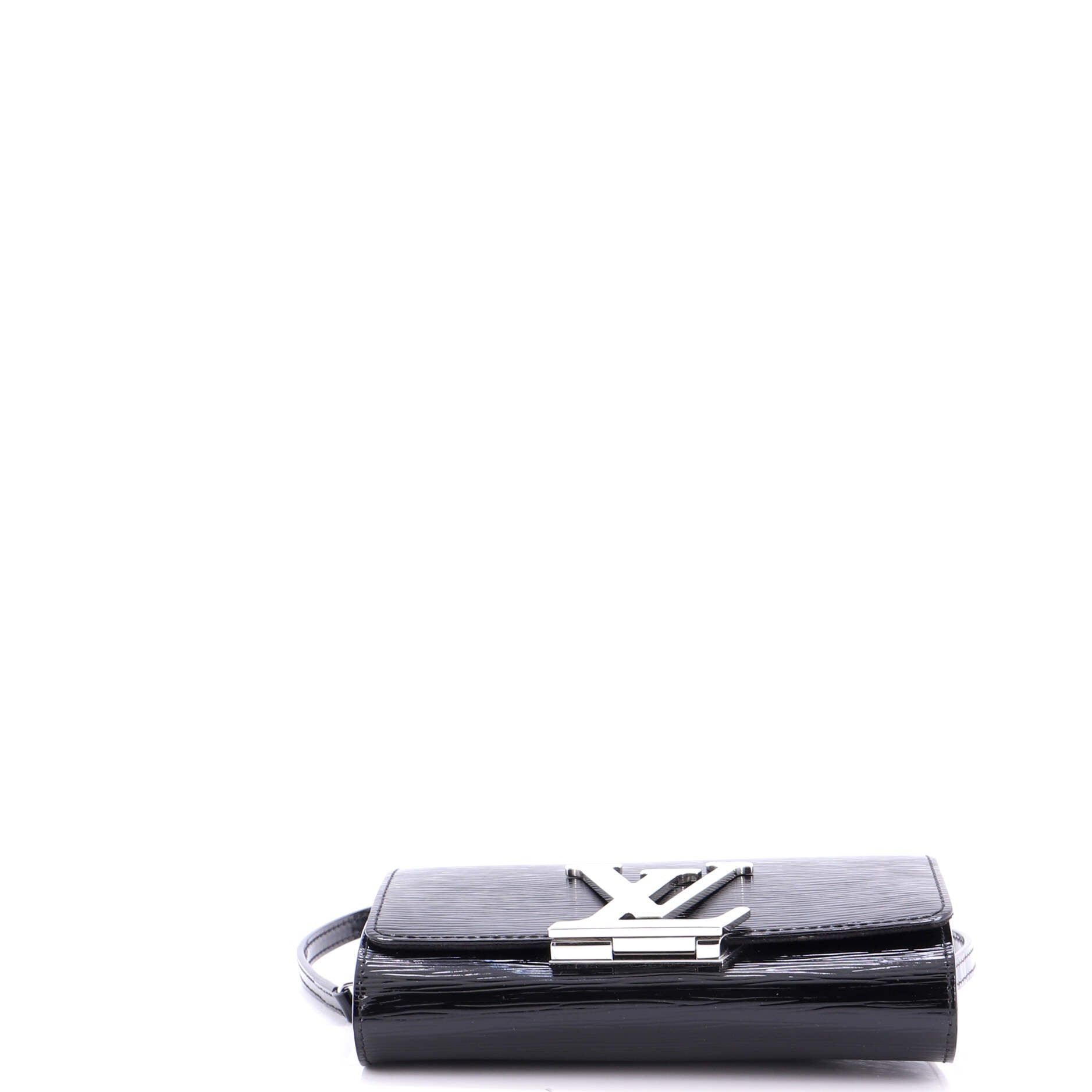 Louis Vuitton Louise Shoulder Bag Size ONE SIZE - 4 Thumbnail