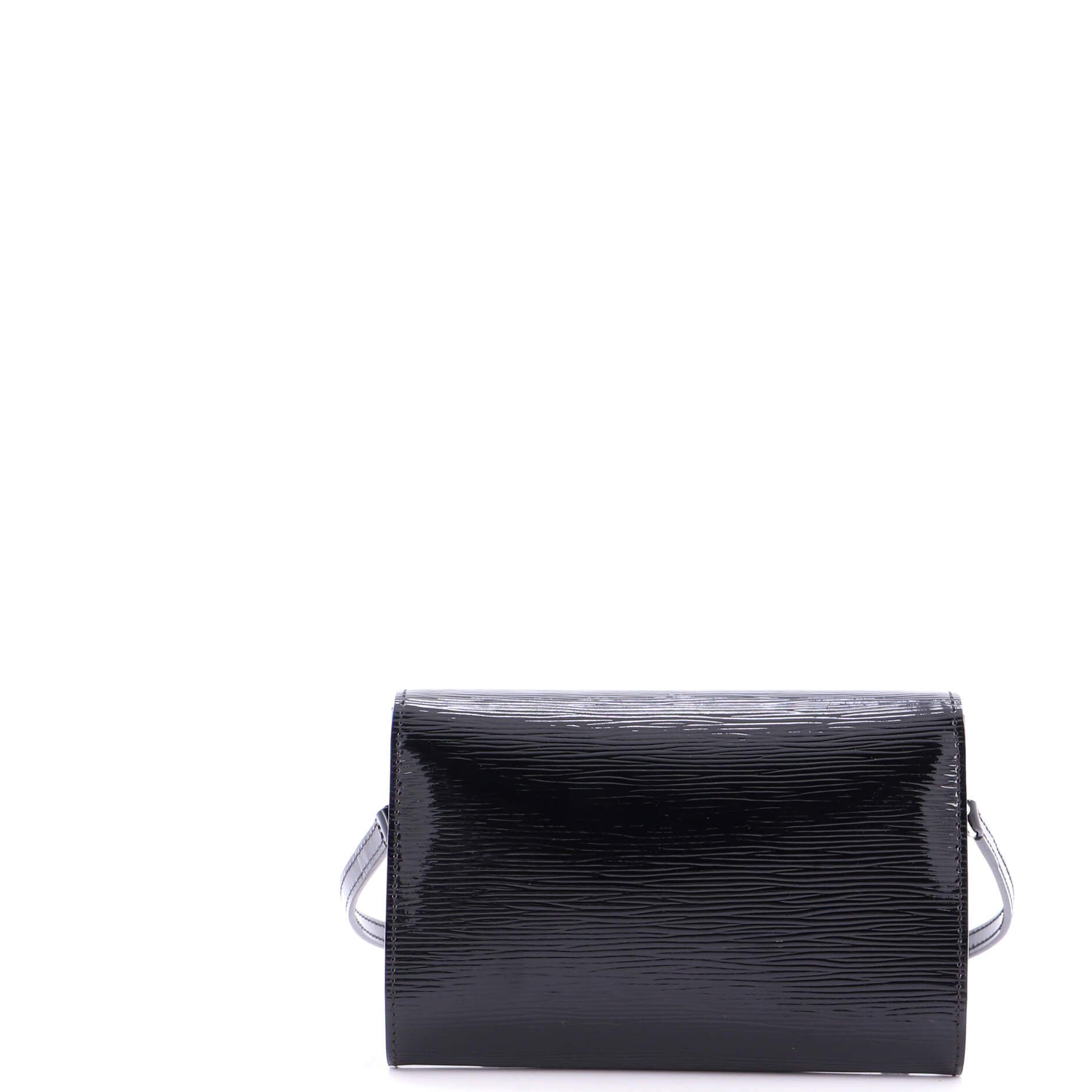 Louis Vuitton Louise Shoulder Bag Size ONE SIZE - 3 Thumbnail