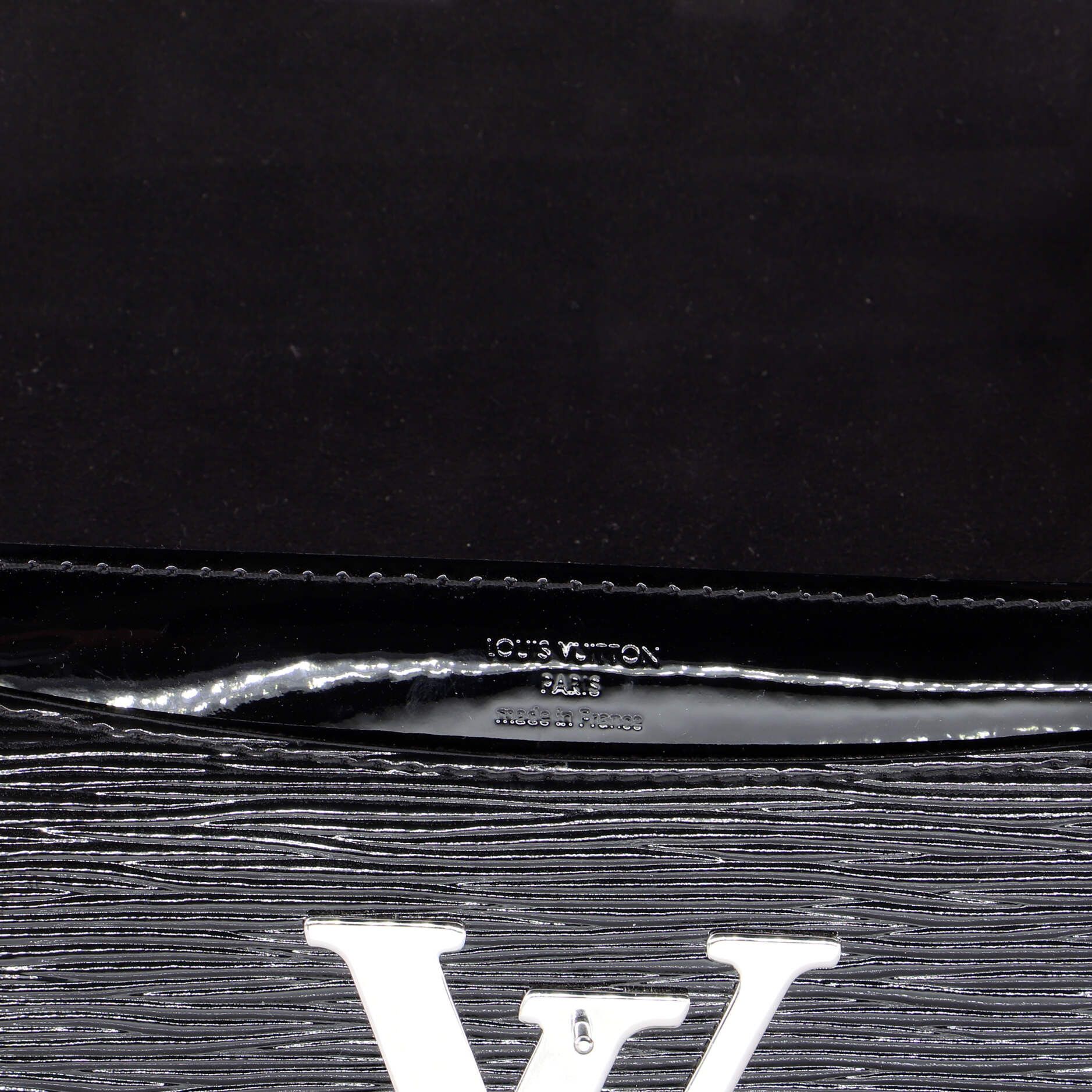 Louis Vuitton Louise Shoulder Bag Size ONE SIZE - 6 Thumbnail