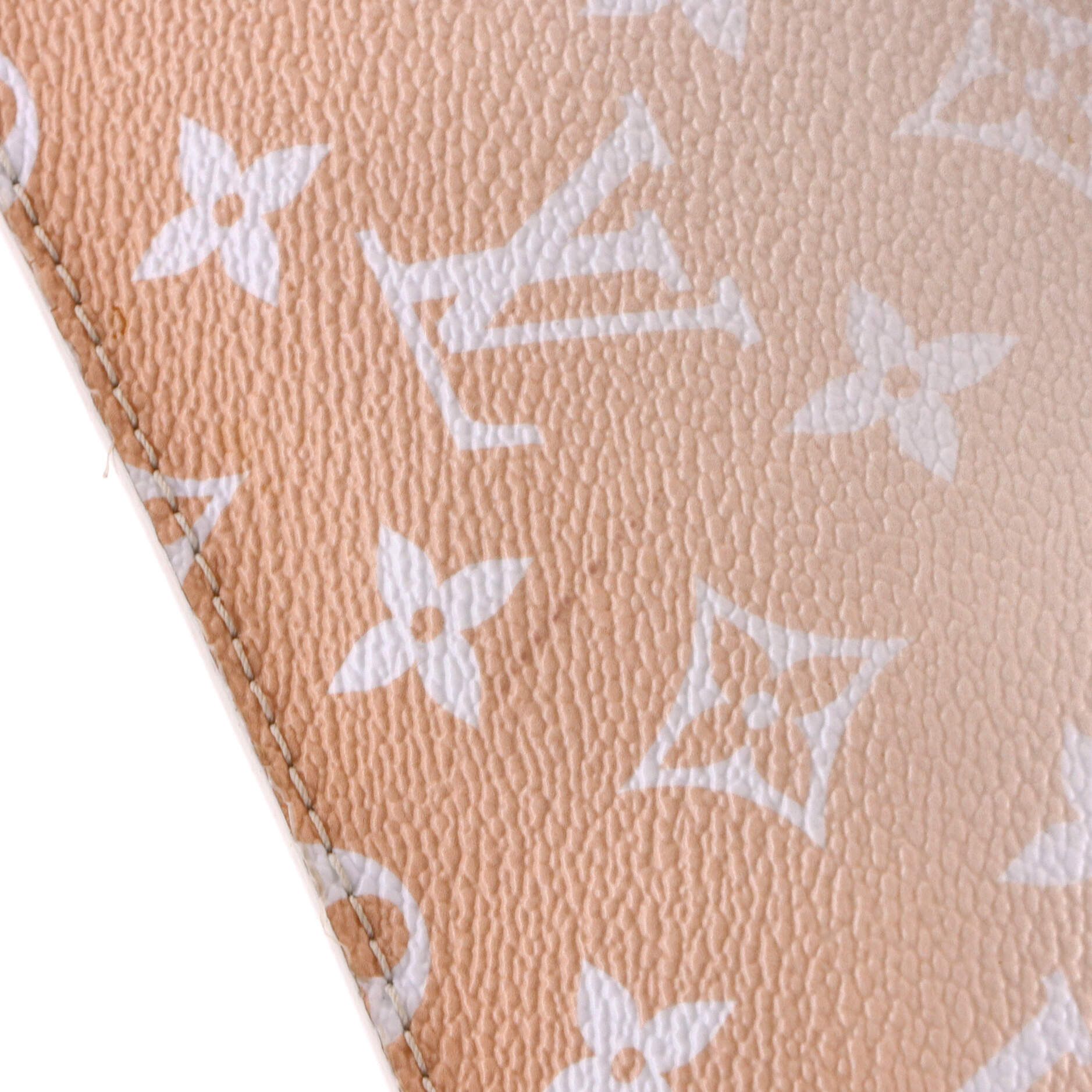 Louis Vuitton Neverfull Pochette Size ONE SIZE - 6 Thumbnail