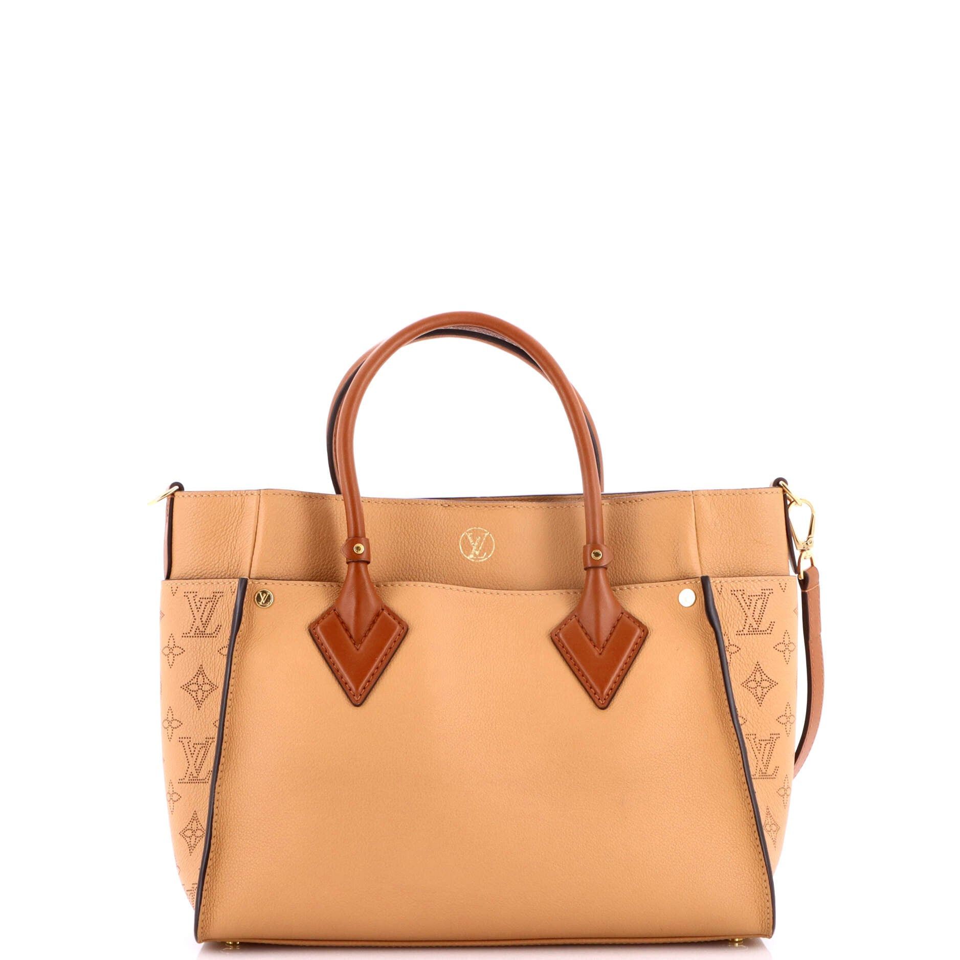 Louis Vuitton On My Side Tote Size ONE SIZE - 3 Thumbnail