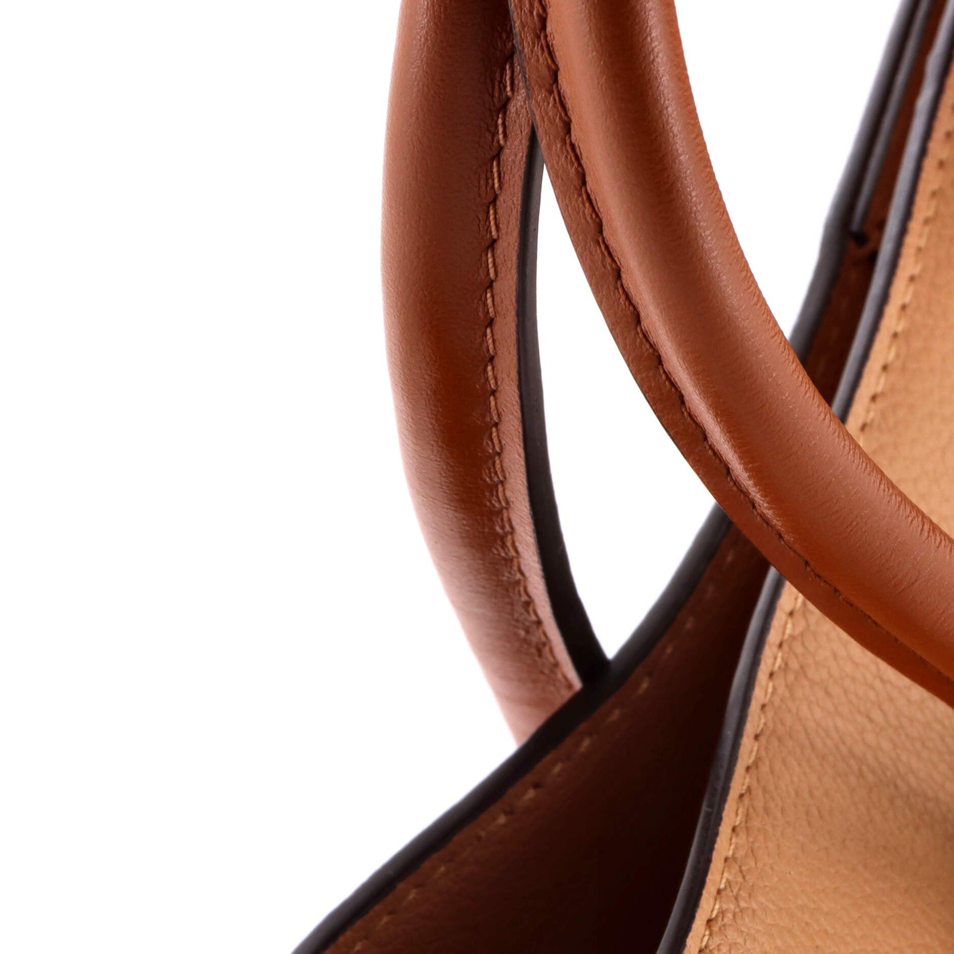 Louis Vuitton On My Side Tote Size ONE SIZE - 7 Thumbnail