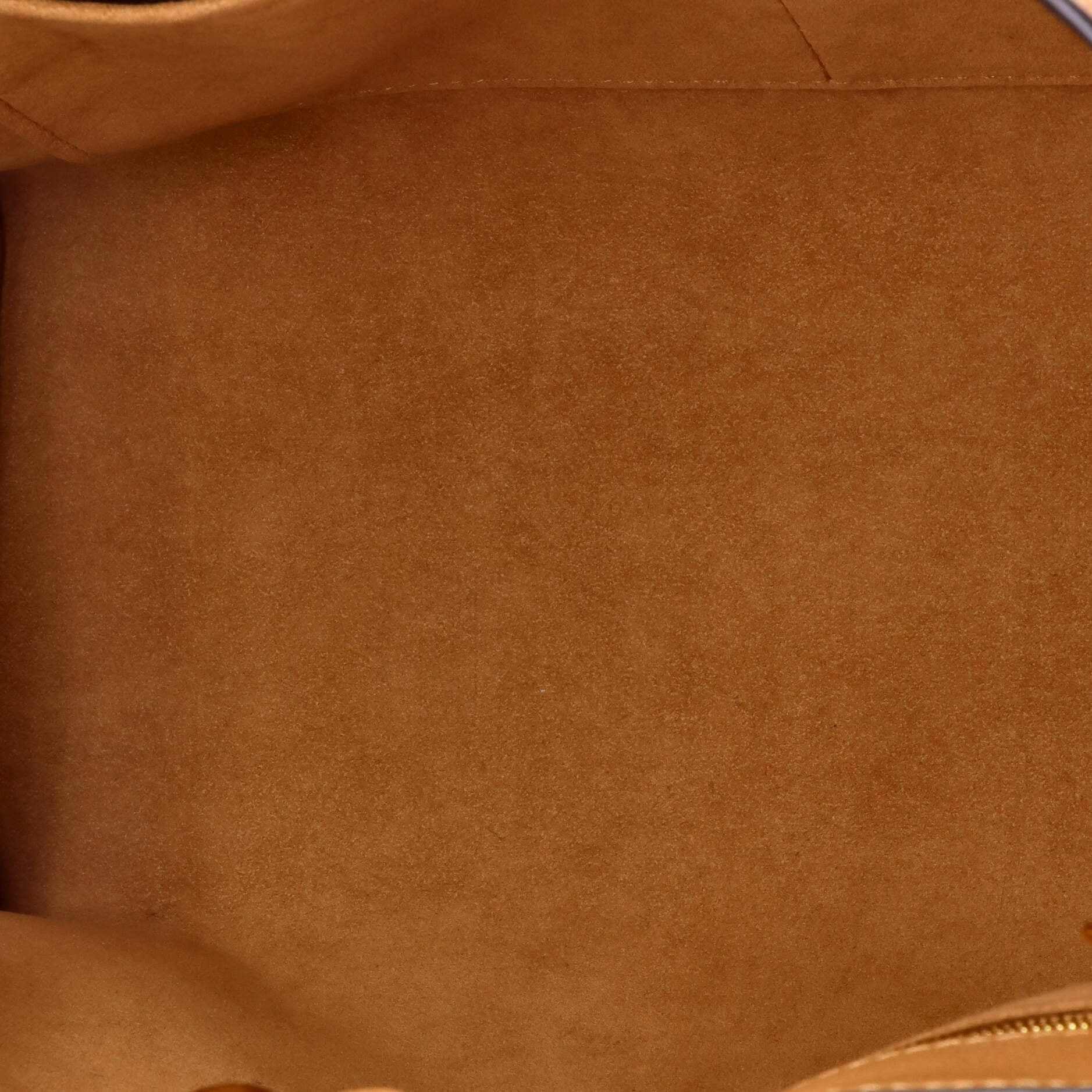 Louis Vuitton On My Side Tote Size ONE SIZE - 5 Thumbnail