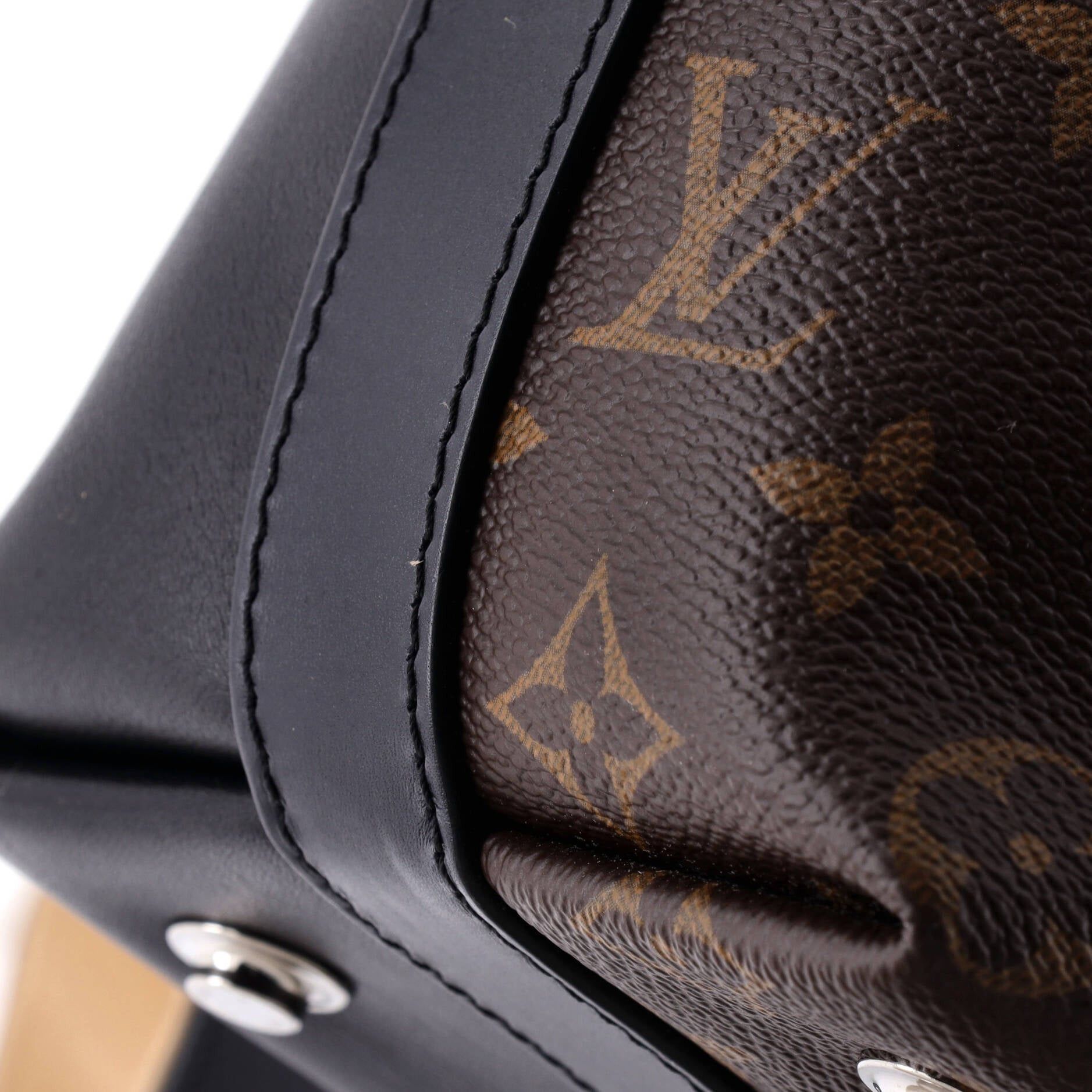 Louis Vuitton City Cruiser Handbag Size ONE SIZE - 6 Thumbnail