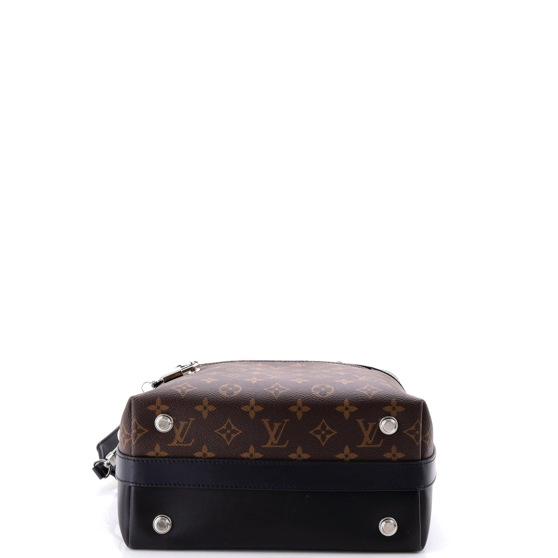 Louis Vuitton City Cruiser Handbag Size ONE SIZE - 4 Thumbnail