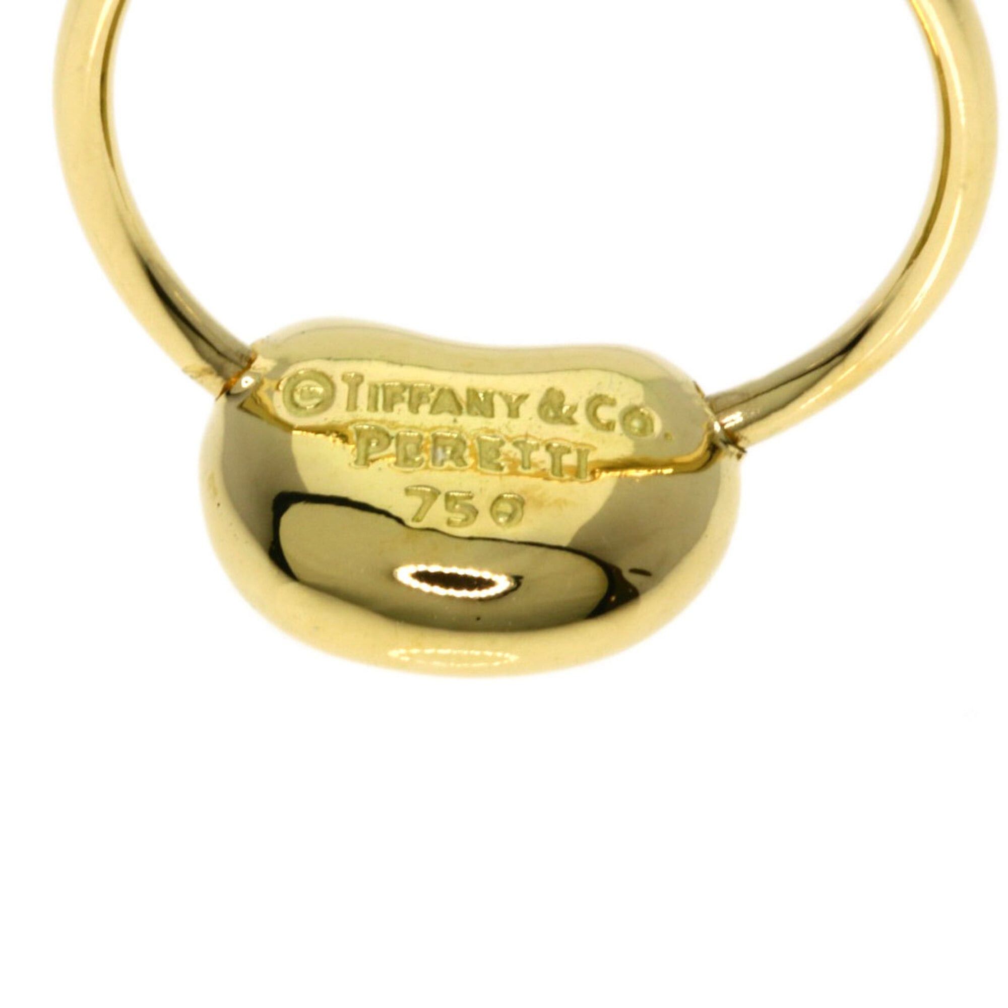 Tiffany & Co. Tiffany & Co. Bean Ring, 18K Yellow Gold, Women's. Size ONE SIZE - 5 Thumbnail