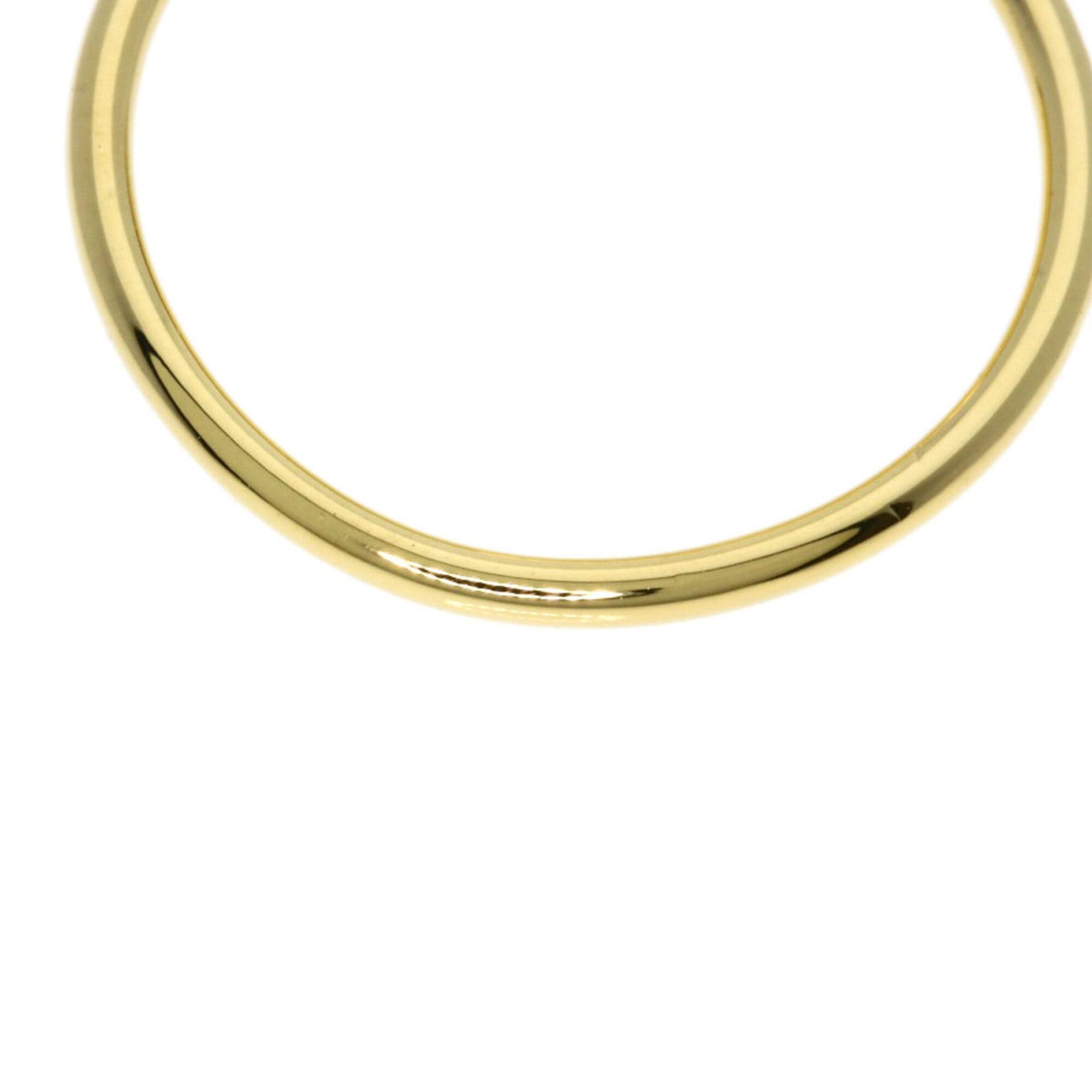 Tiffany & Co. Tiffany & Co. Bean Ring, 18K Yellow Gold, Women's. Size ONE SIZE - 8 Thumbnail