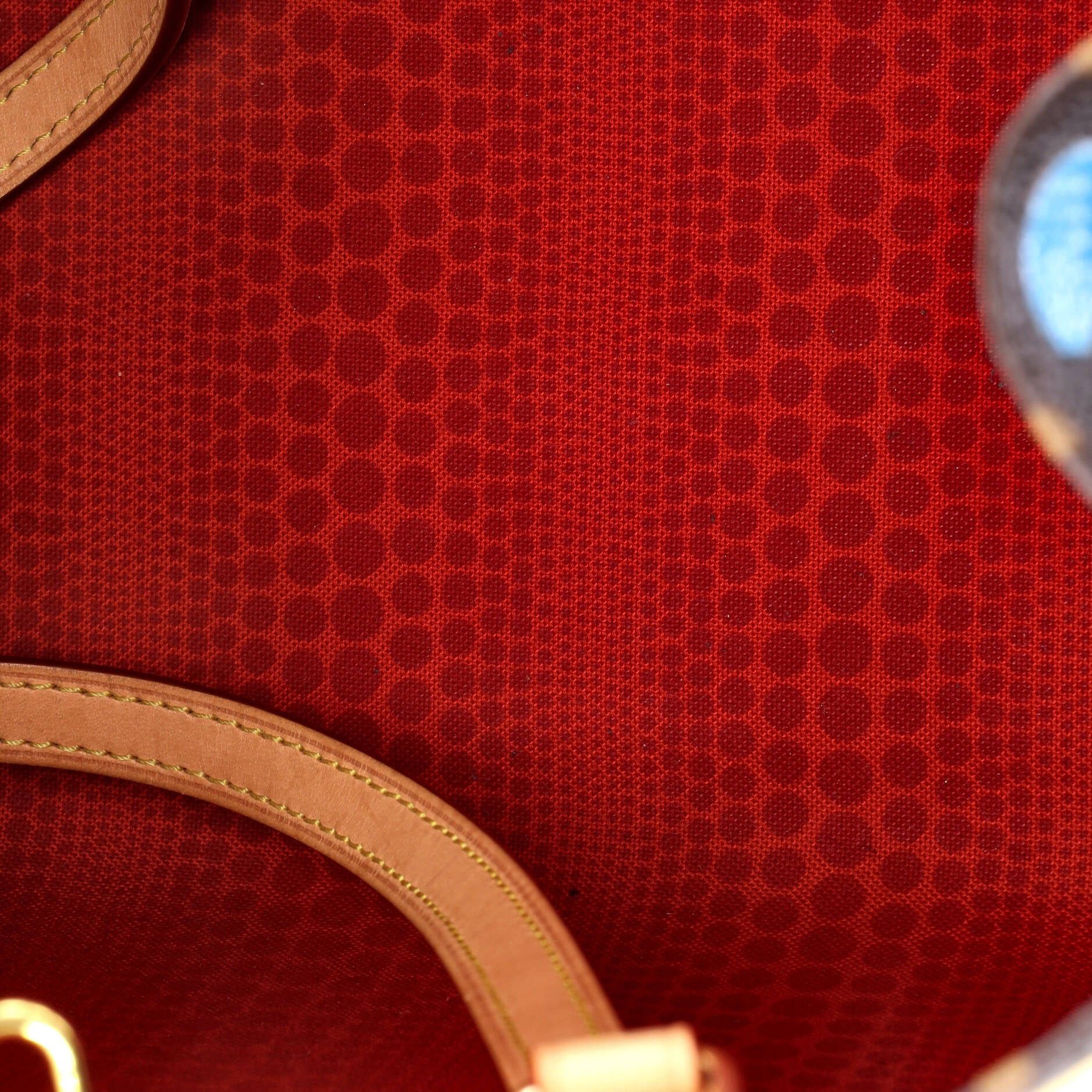 Louis Vuitton OnTheGo Tote Size ONE SIZE - 5 Thumbnail