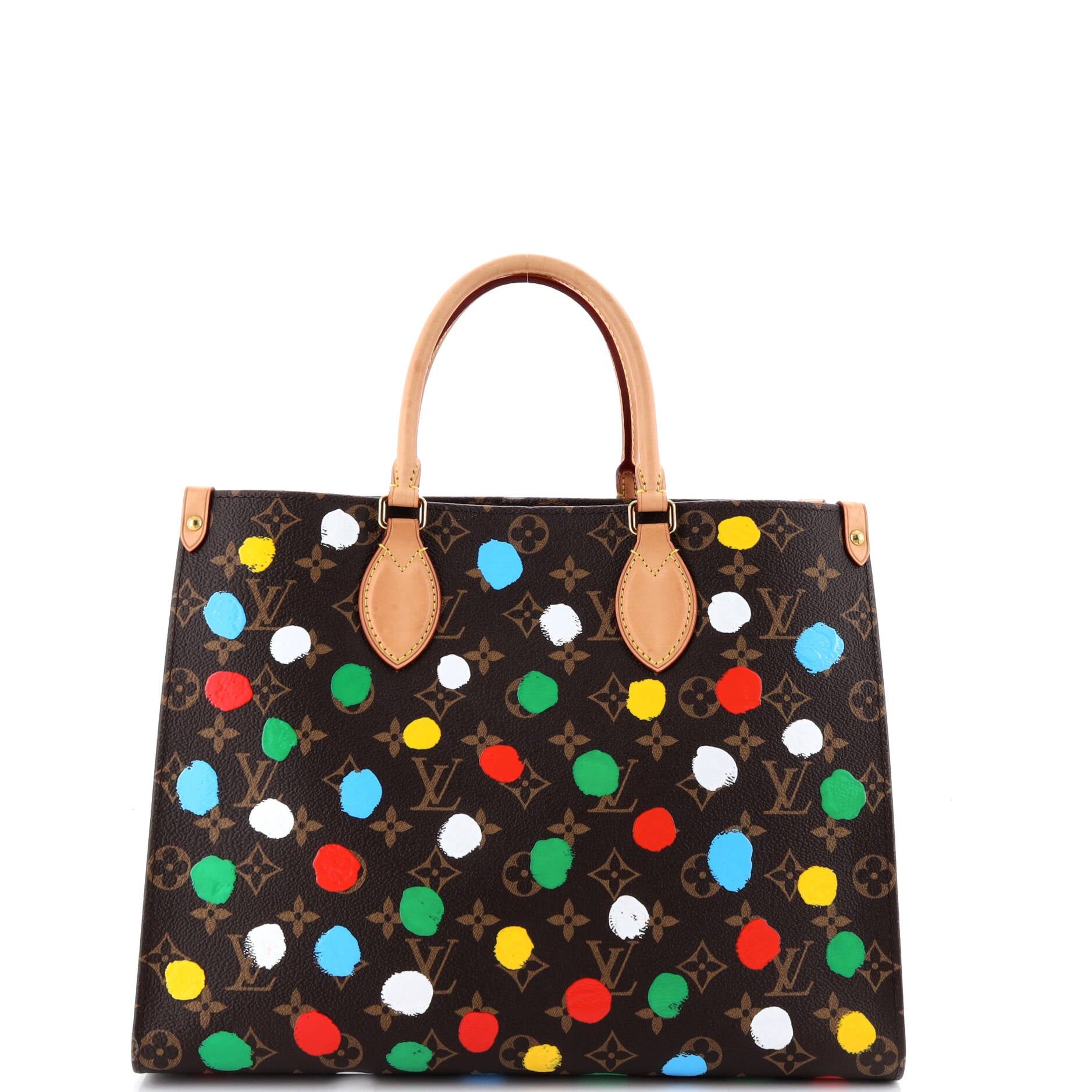 Louis Vuitton OnTheGo Tote Size ONE SIZE - 3 Thumbnail