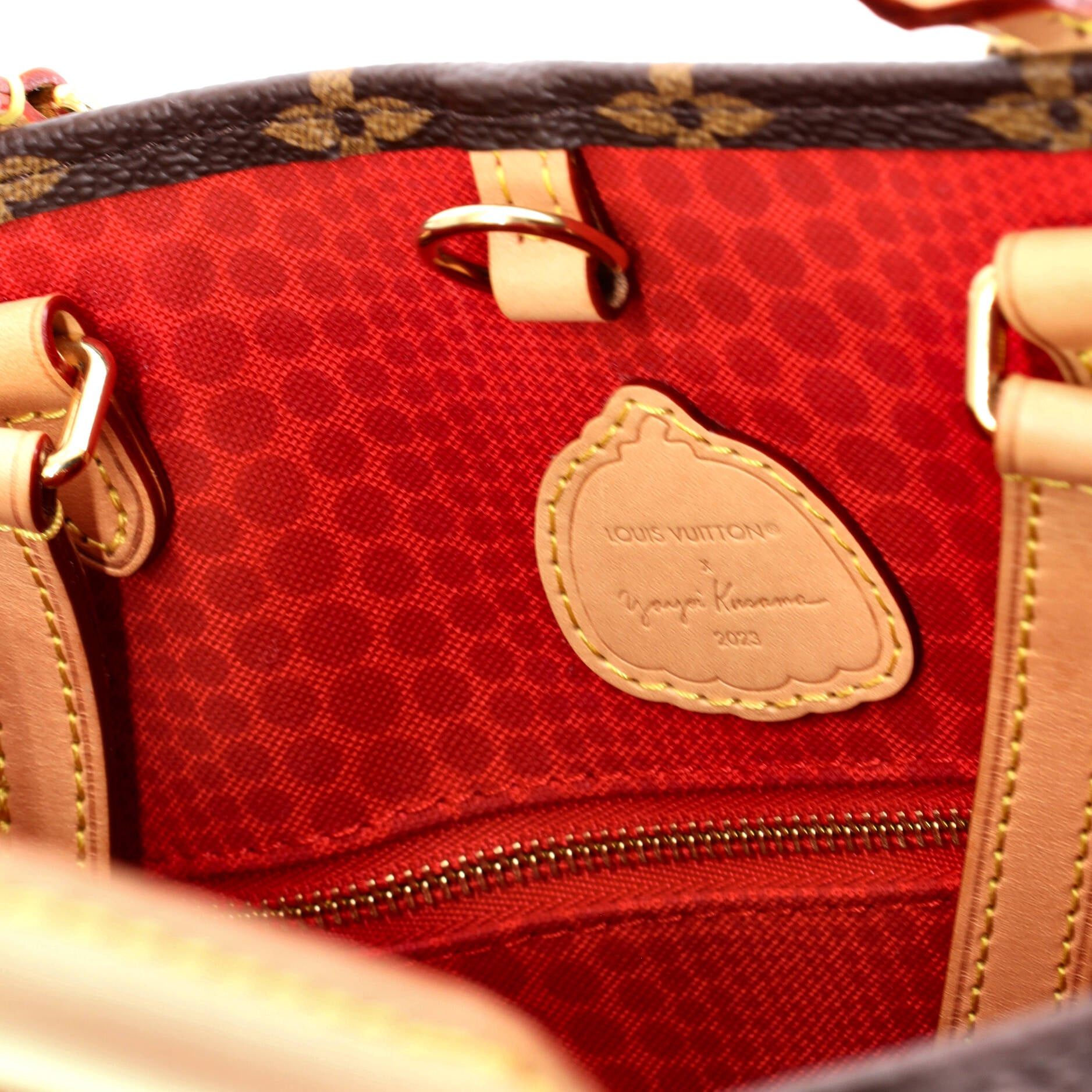 Louis Vuitton OnTheGo Tote Size ONE SIZE - 7 Thumbnail