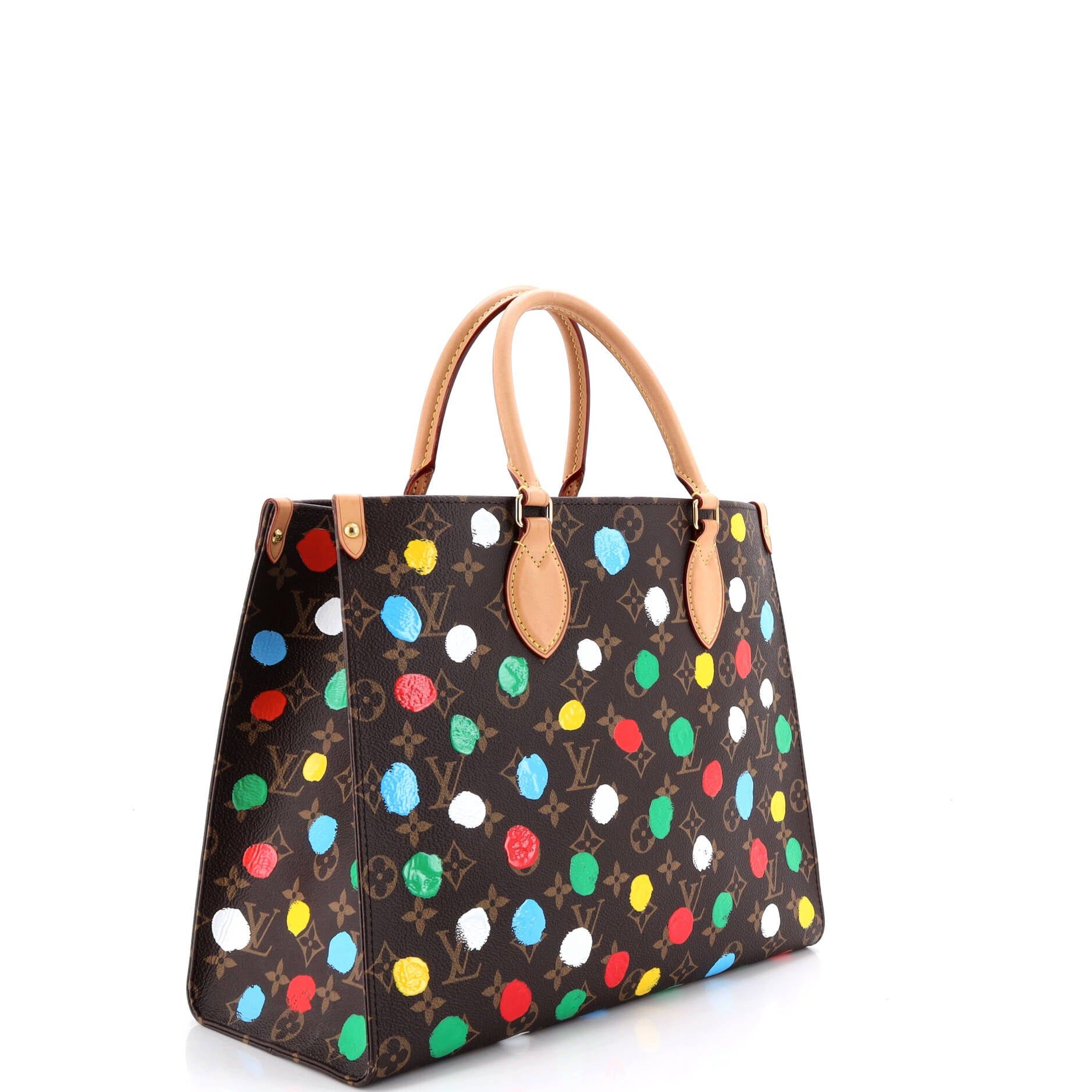 Louis Vuitton OnTheGo Tote Size ONE SIZE - 2 Thumbnail