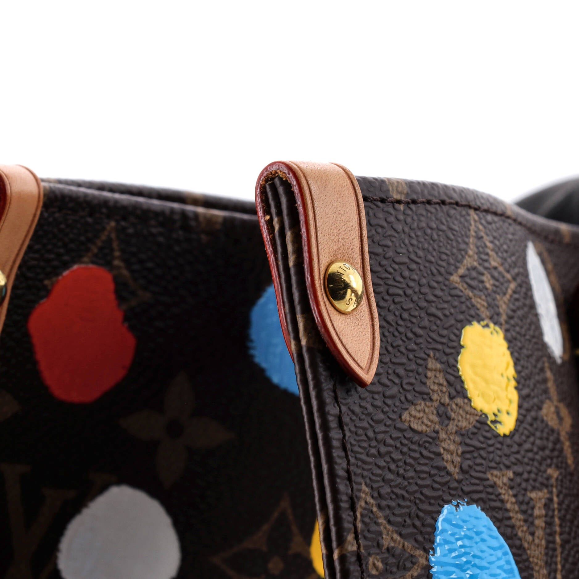Louis Vuitton OnTheGo Tote Size ONE SIZE - 6 Thumbnail