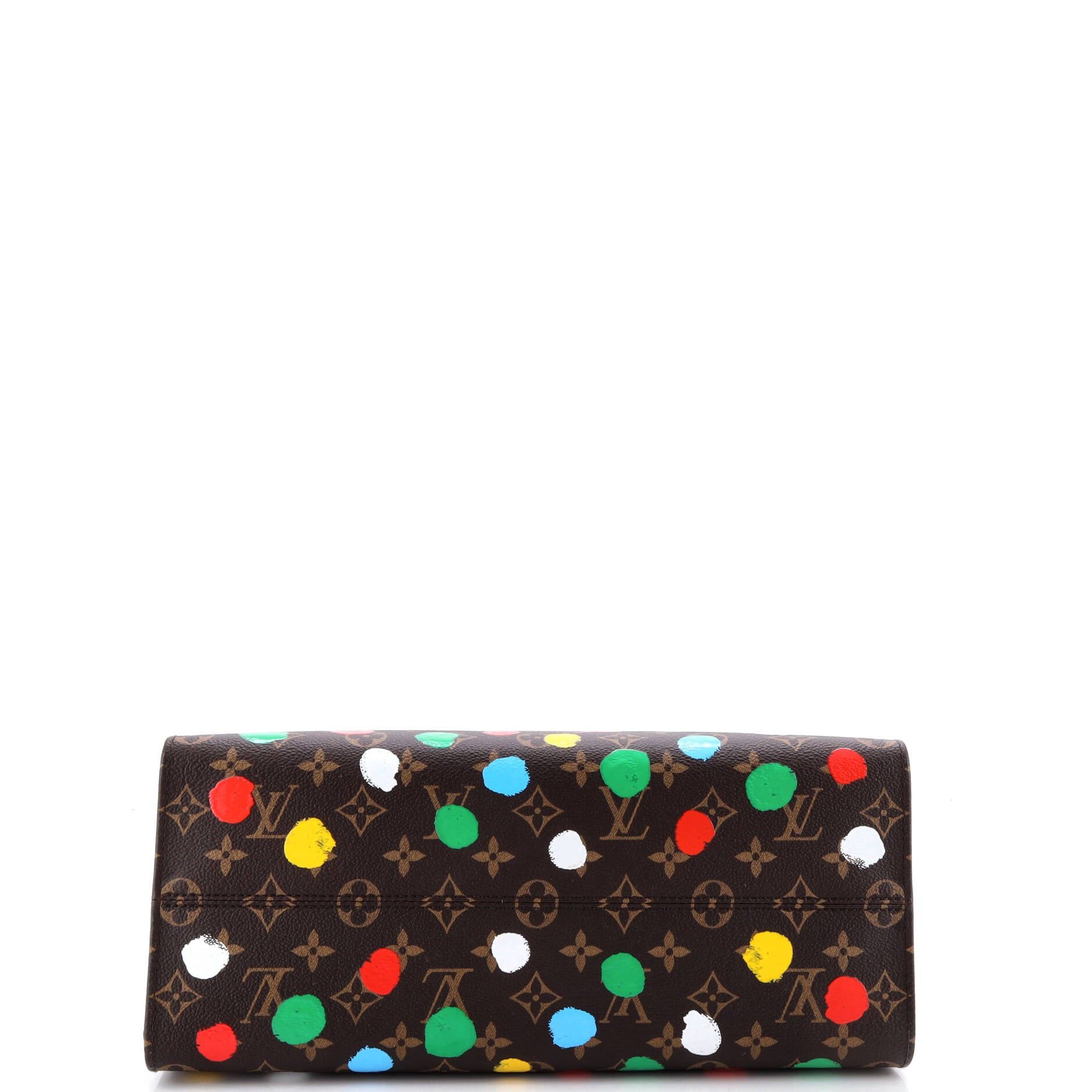 Louis Vuitton OnTheGo Tote Size ONE SIZE - 4 Thumbnail