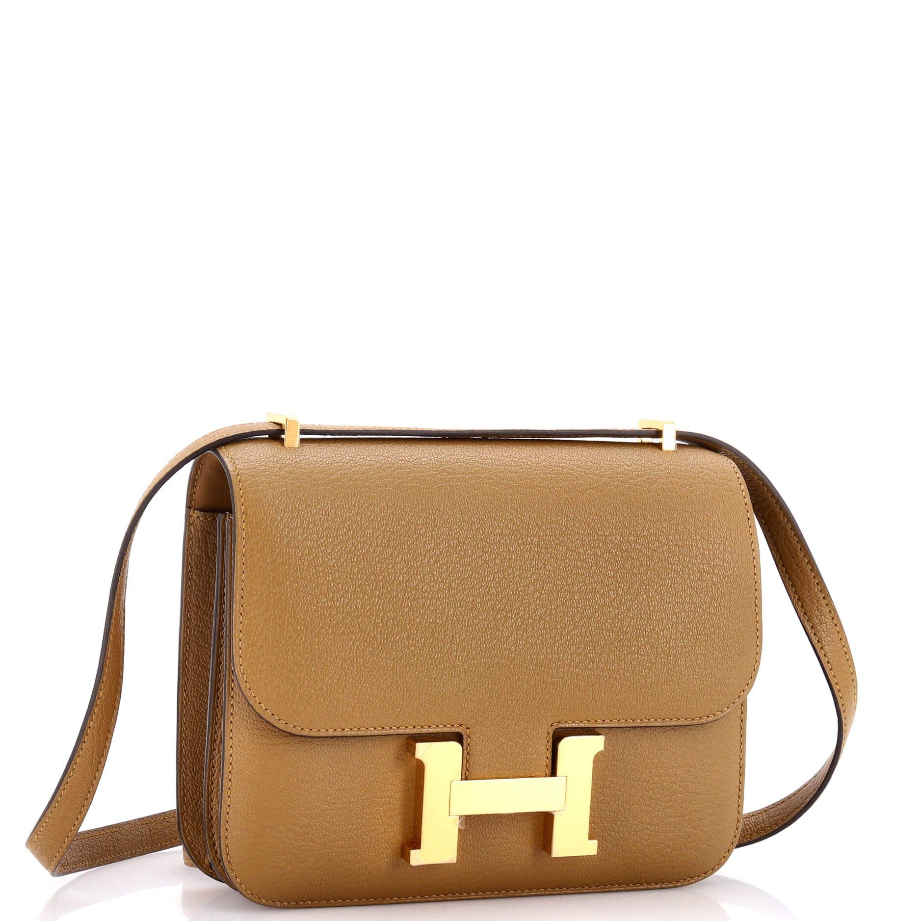 Hermes Constance NM Bag Size ONE SIZE - 3 Thumbnail