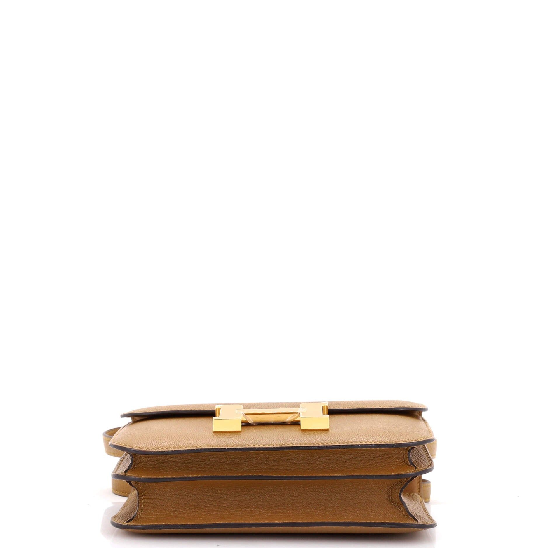 Hermes Constance NM Bag Size ONE SIZE - 5 Thumbnail