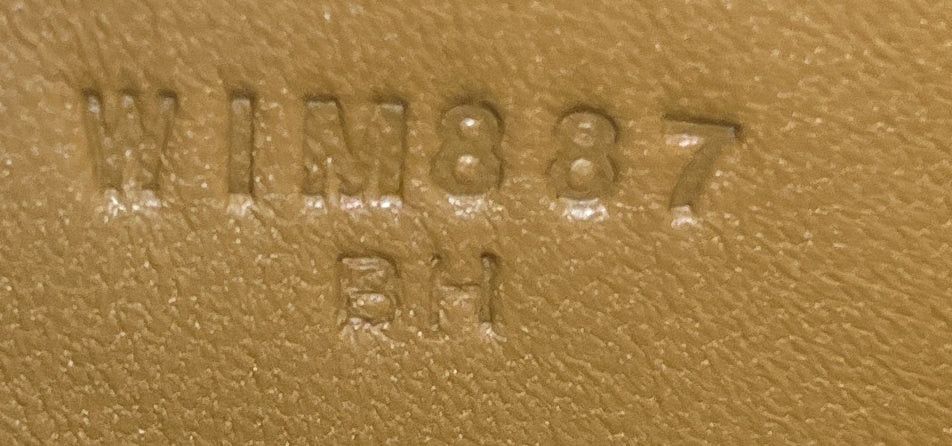 Hermes Constance NM Bag Size ONE SIZE - 8 Thumbnail