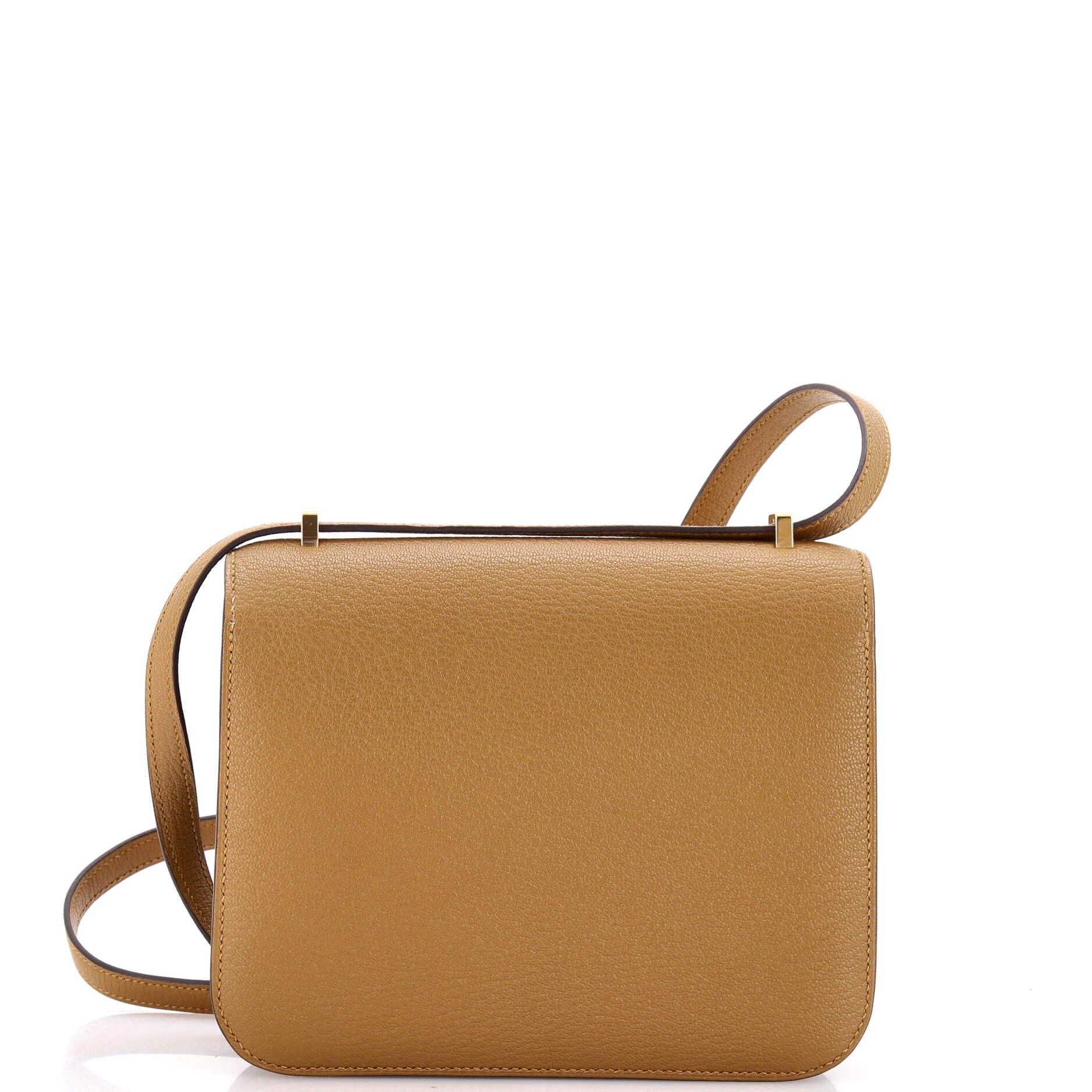 Hermes Constance NM Bag Size ONE SIZE - 4 Thumbnail