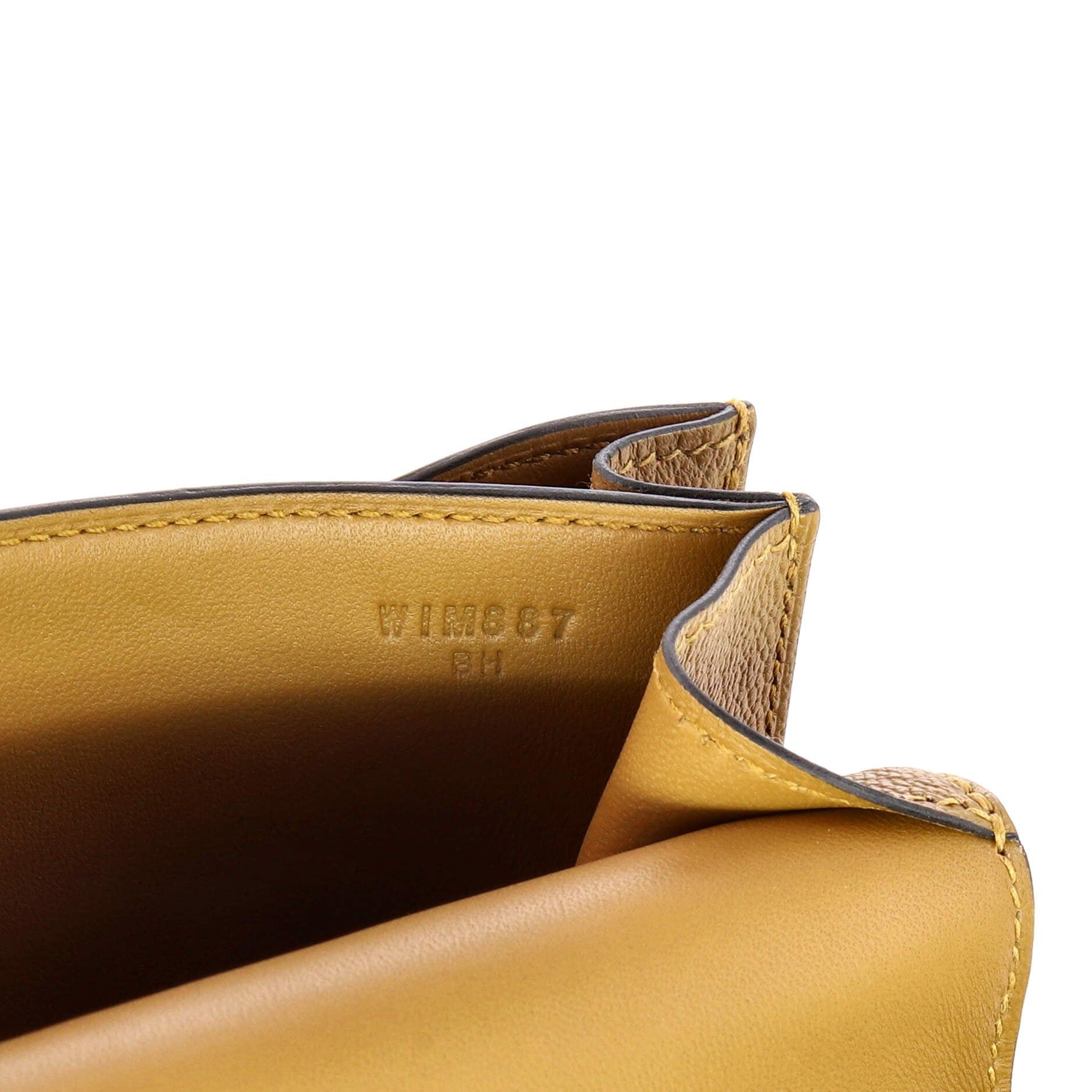 Hermes Constance NM Bag Size ONE SIZE - 7 Thumbnail