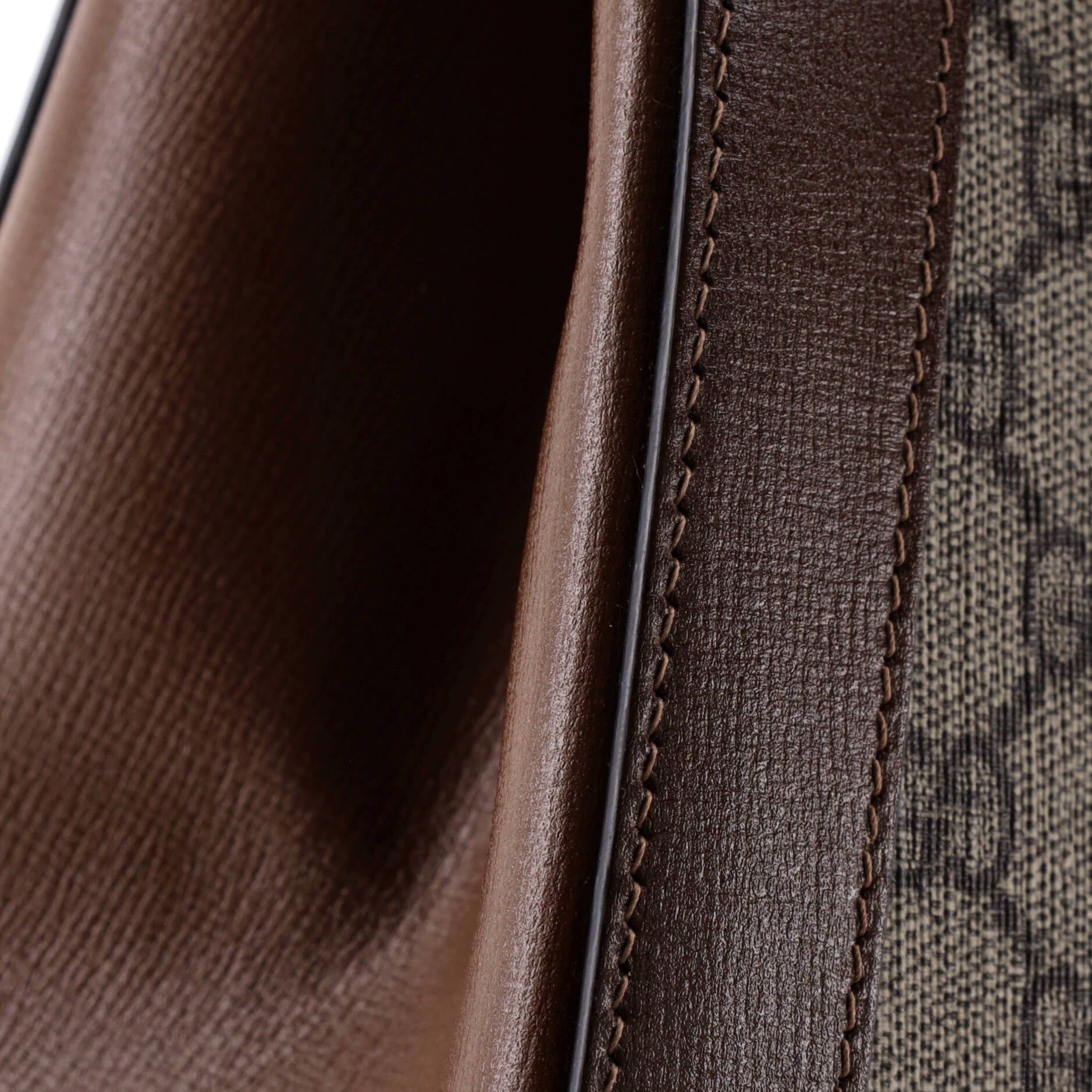Gucci Jackie 1961 Web Tote Size ONE SIZE - 6 Thumbnail