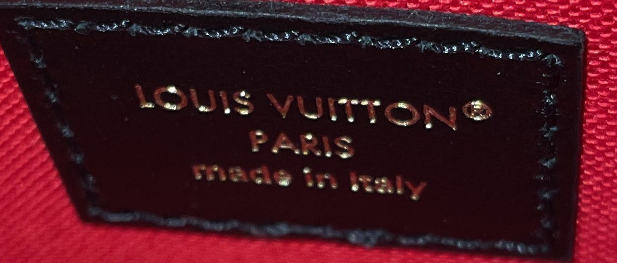 Louis Vuitton OnTheGo Tote Size ONE SIZE - 8 Thumbnail