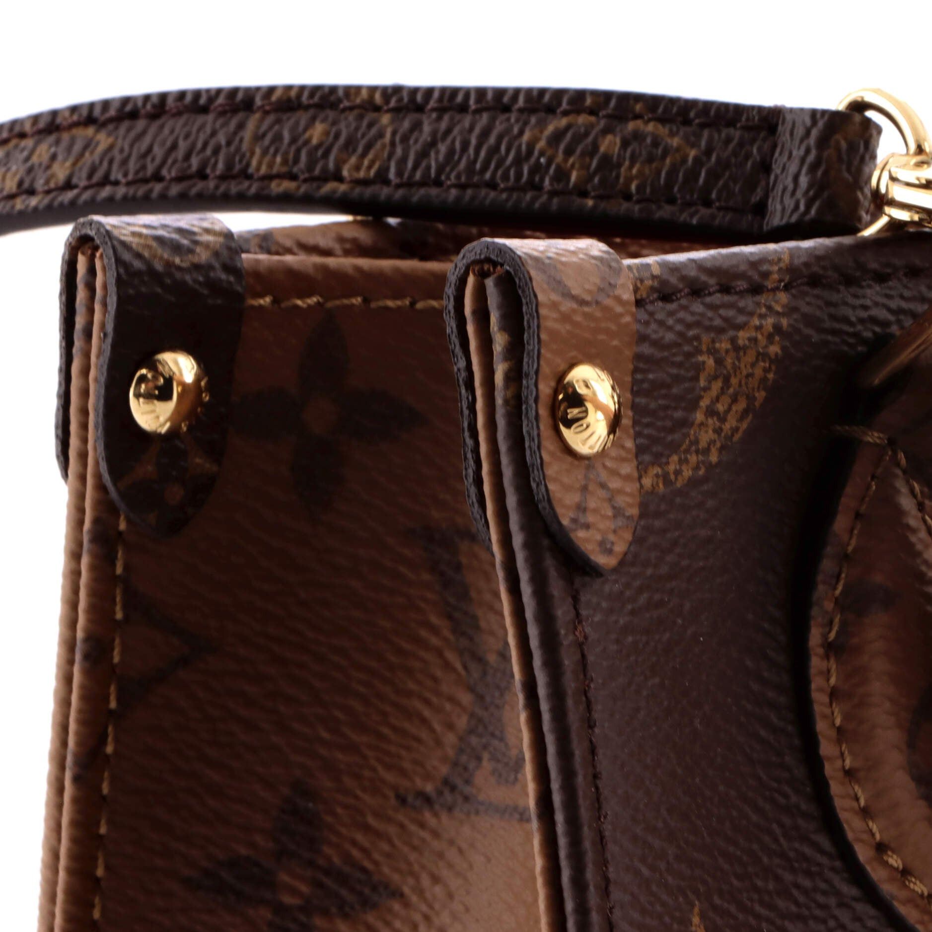 Louis Vuitton OnTheGo Tote Size ONE SIZE - 6 Thumbnail