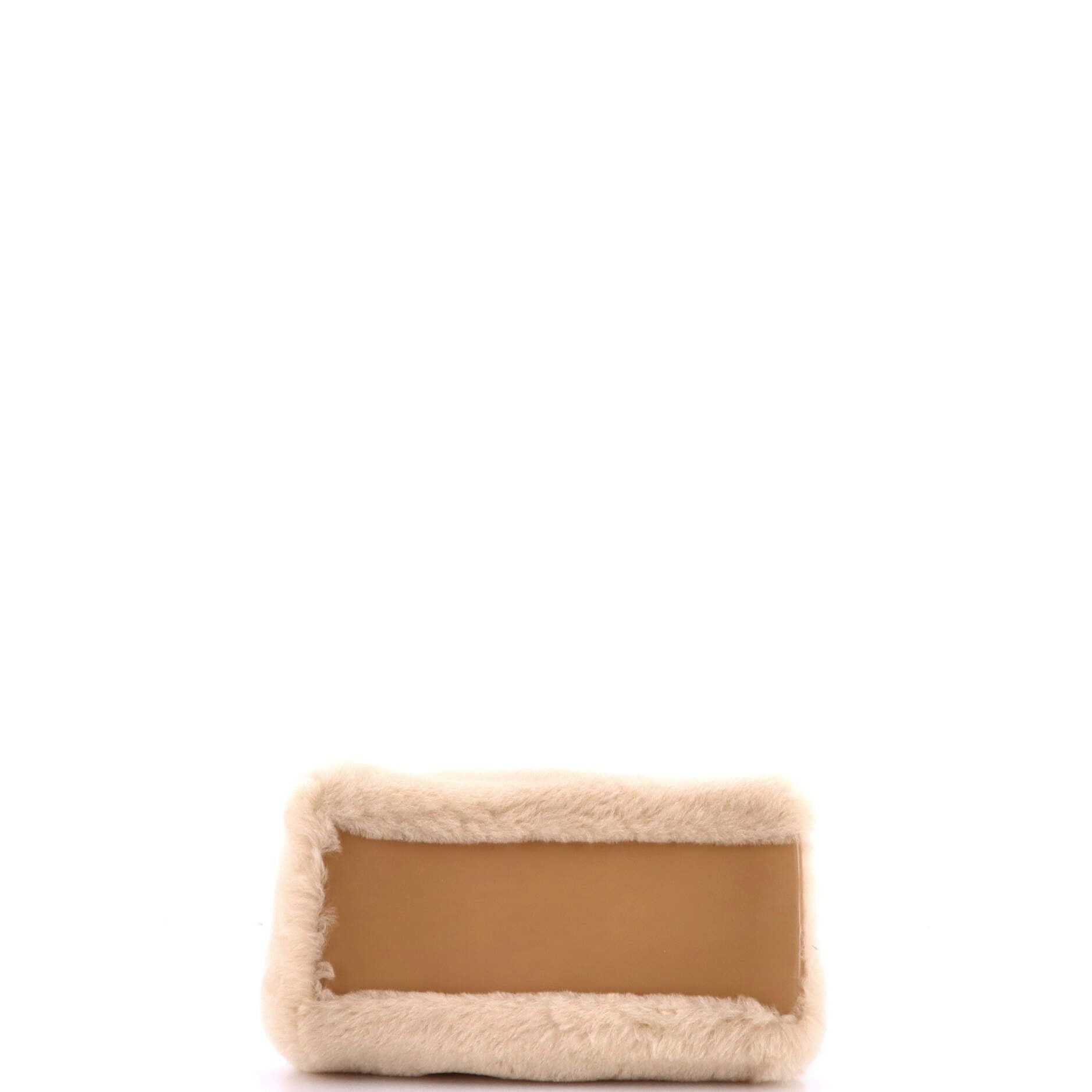 Salvatore Ferragamo Hug Top Handle Bag Size ONE SIZE - 4 Thumbnail