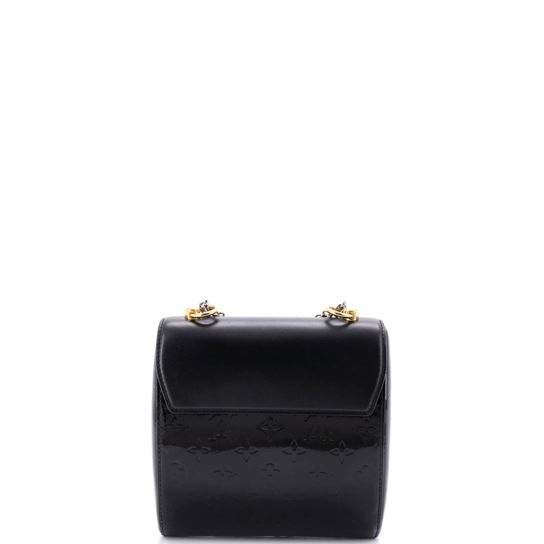 Louis Vuitton Pochette Twist Handbag Size ONE SIZE - 3 Thumbnail