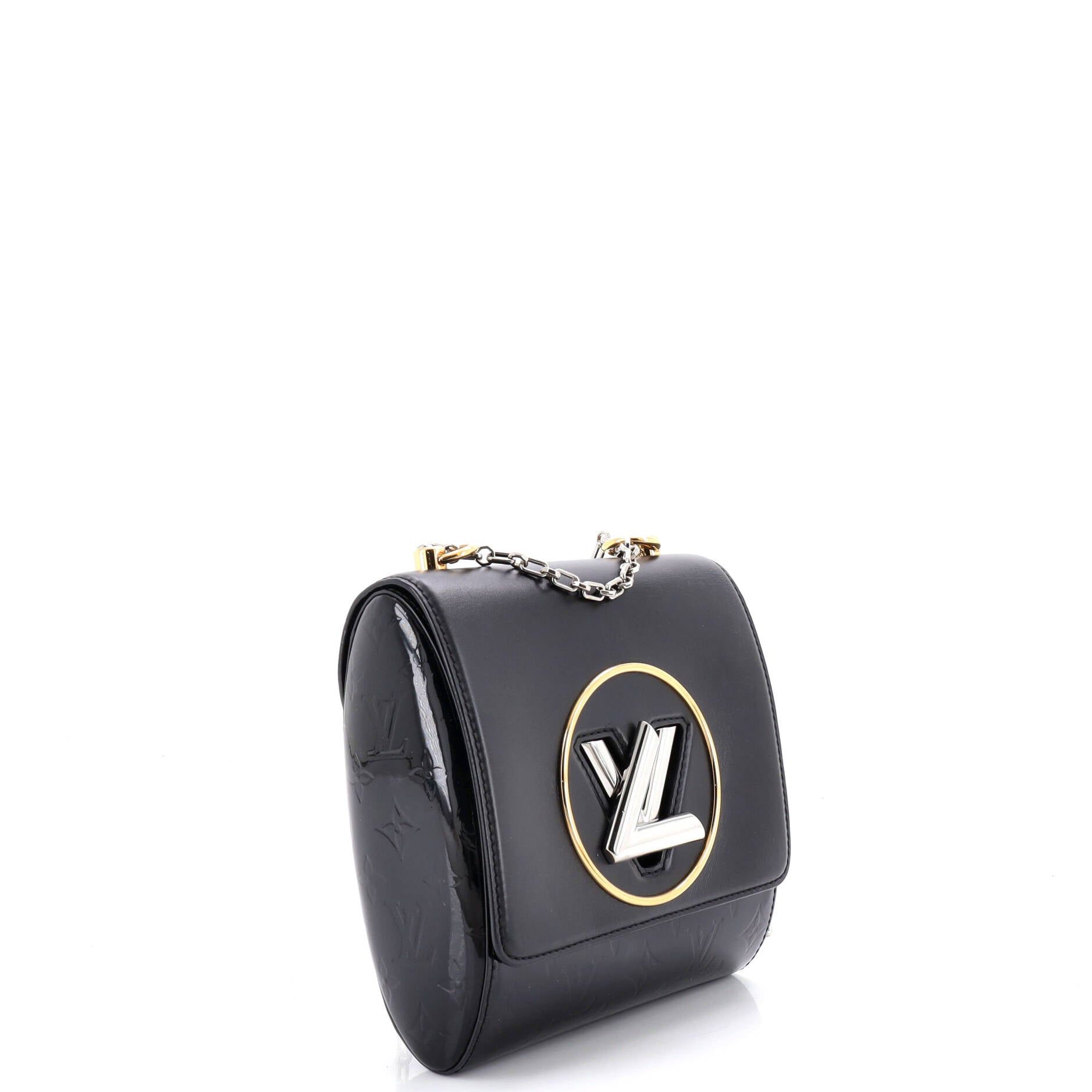 Louis Vuitton Pochette Twist Handbag Size ONE SIZE - 2 Thumbnail